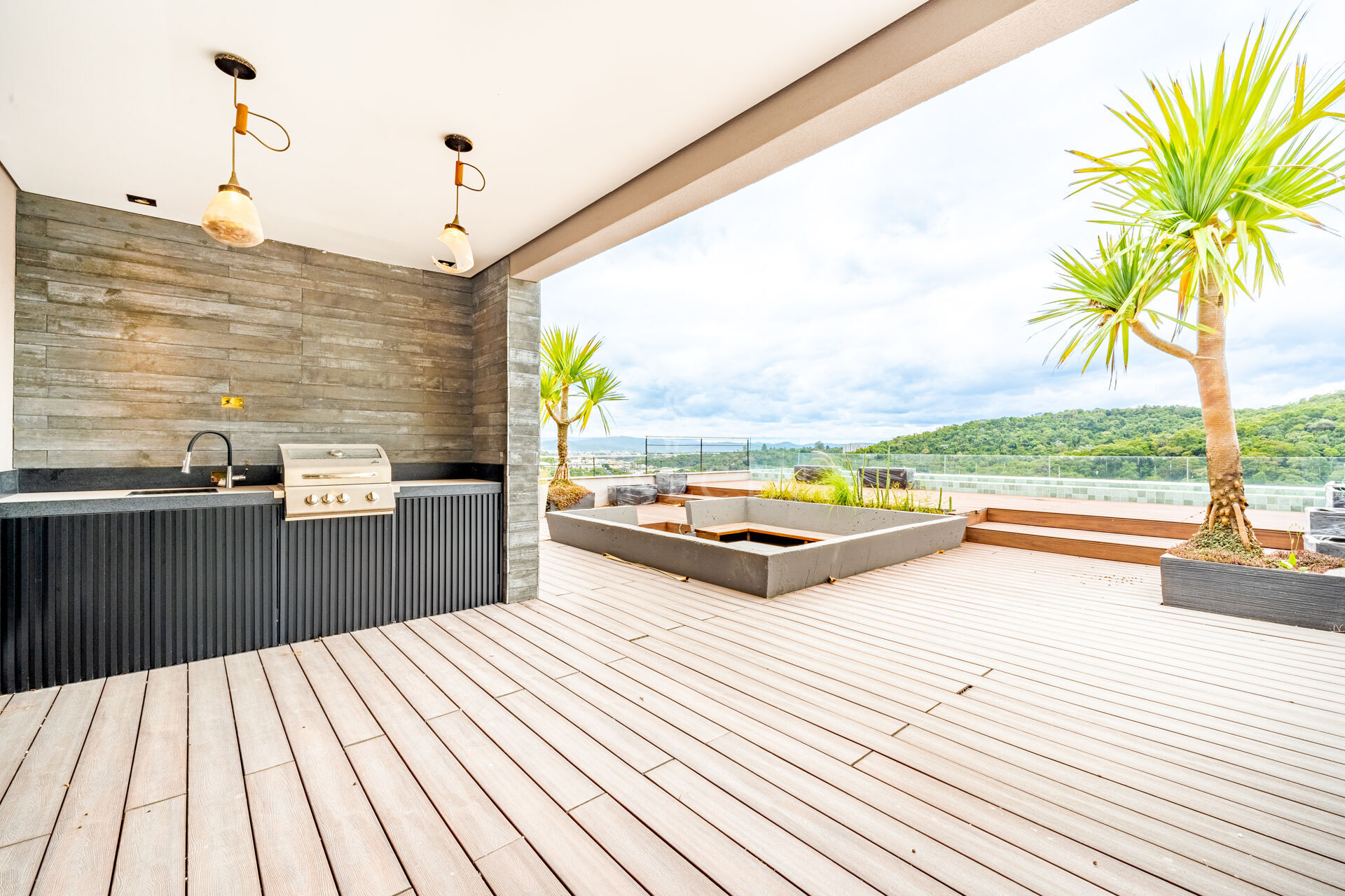 Casa, 4 quartos, 420 m² - Foto 33