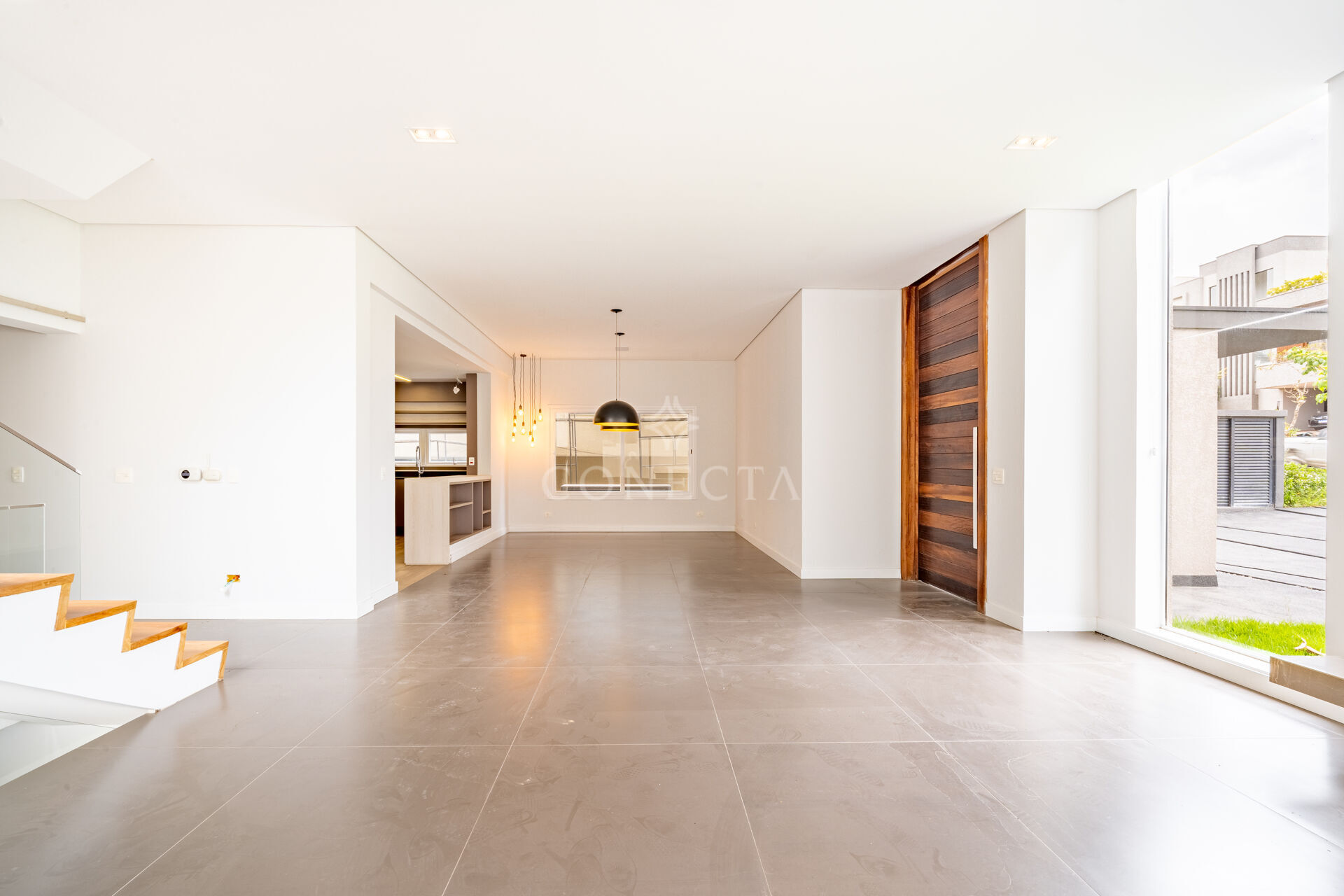 Casa, 4 quartos, 420 m² - Foto 6