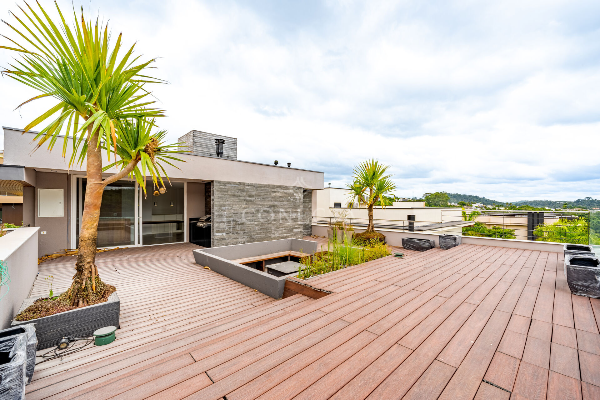Casa, 4 quartos, 420 m² - Foto 39