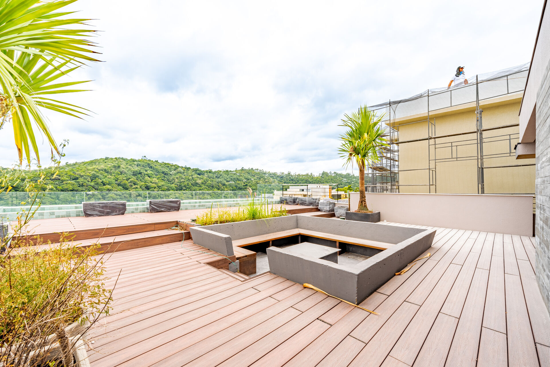 Casa, 4 quartos, 420 m² - Foto 35