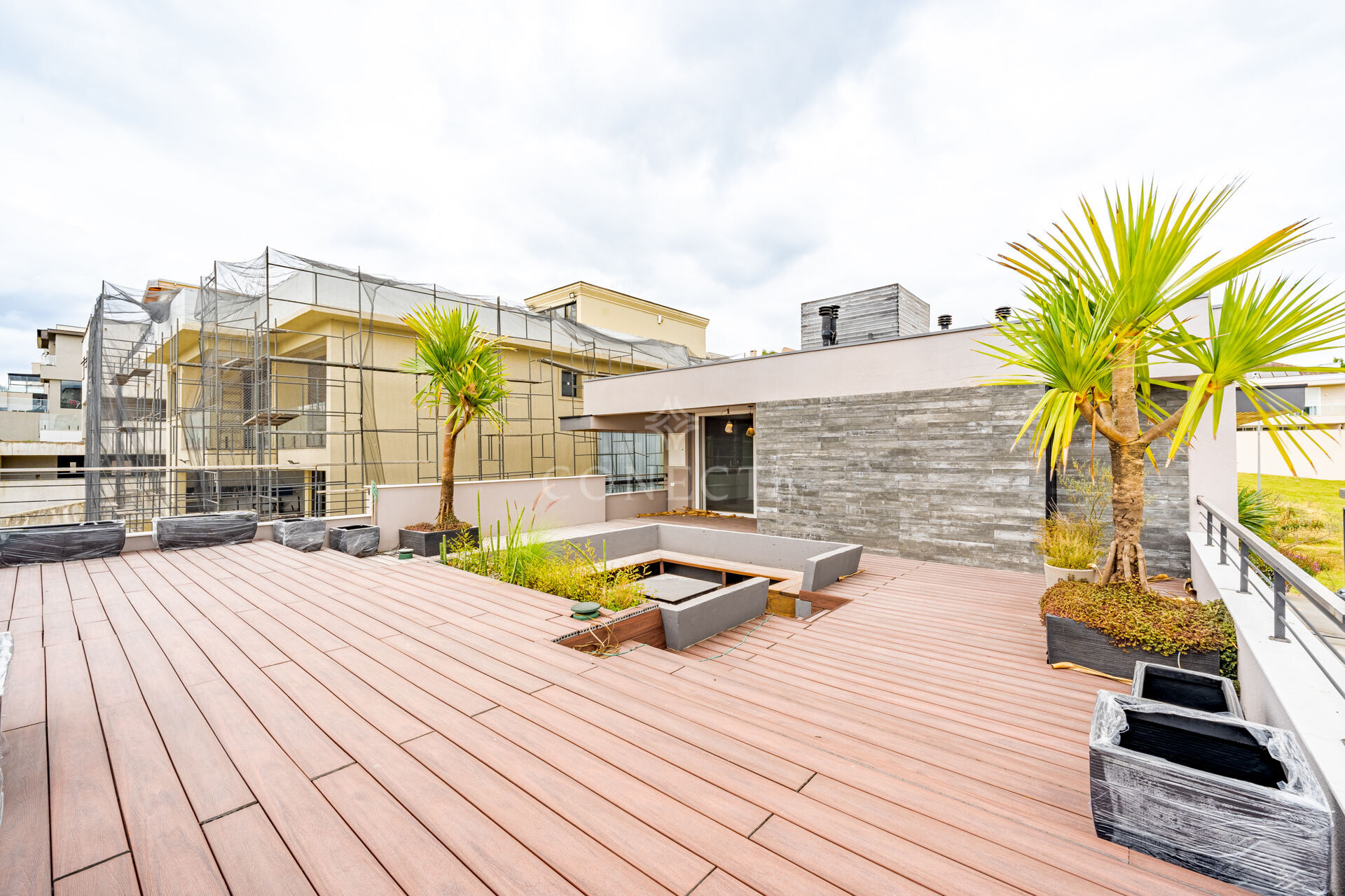 Casa, 4 quartos, 420 m² - Foto 37