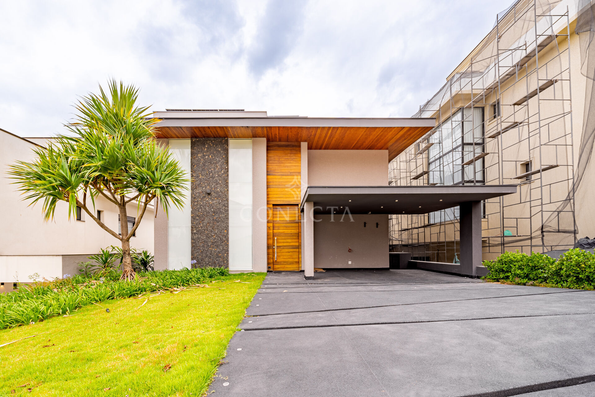 Casa, 4 quartos, 420 m² - Foto 1
