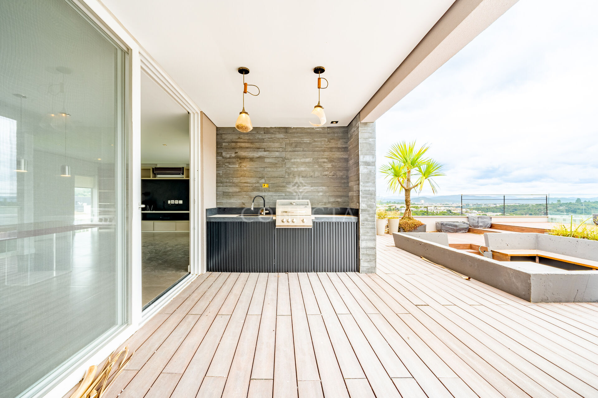 Casa, 4 quartos, 420 m² - Foto 32