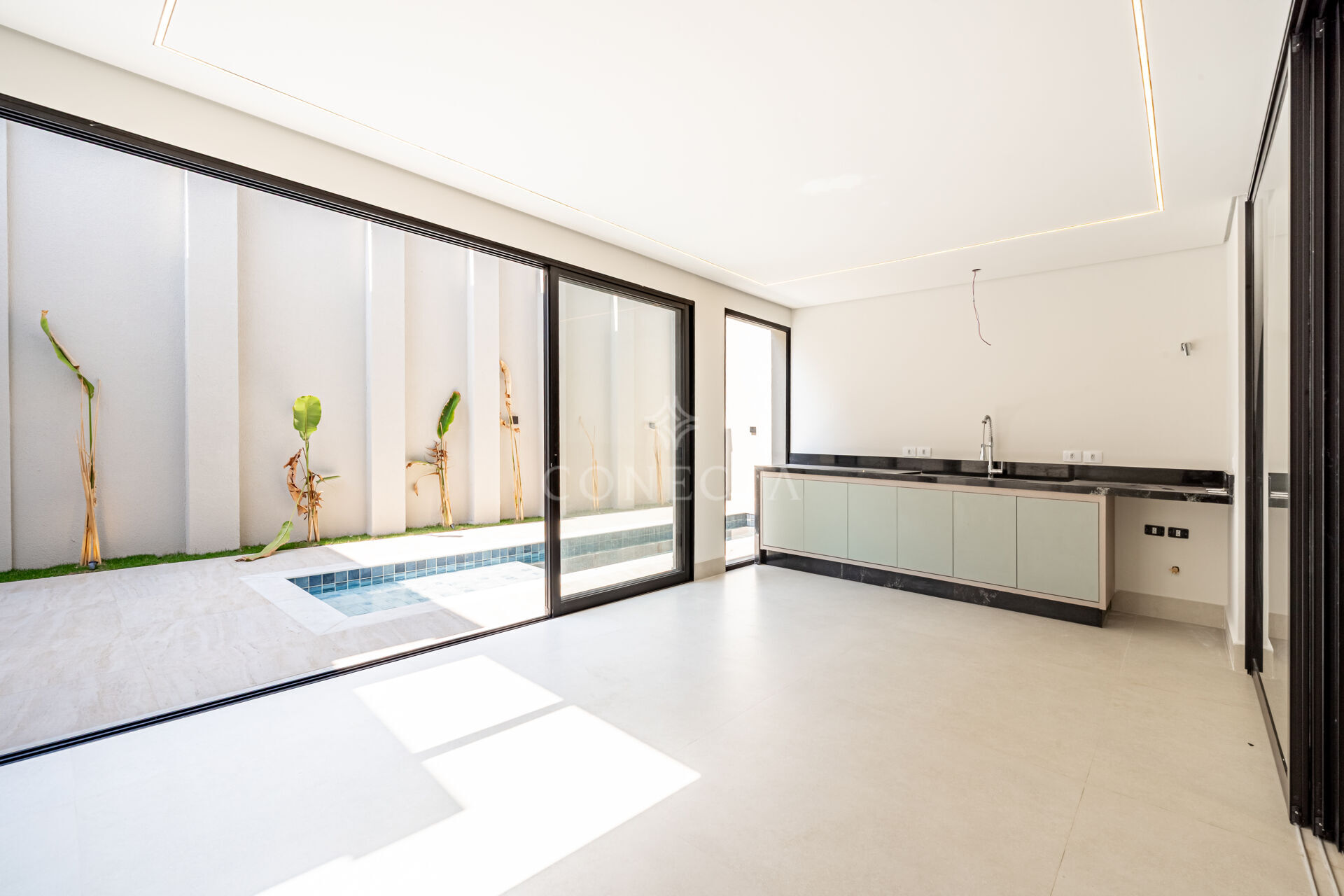 Casa, 4 quartos, 557 m² - Foto 13