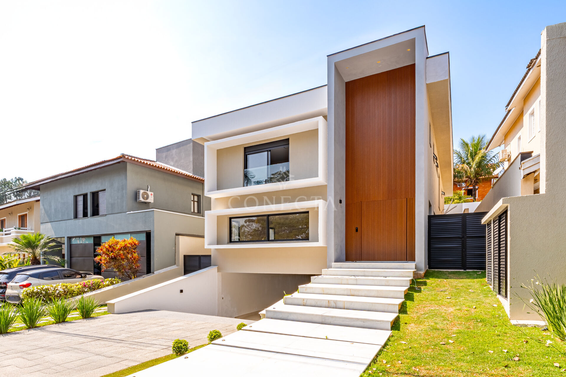Casa, 4 quartos, 557 m² - Foto 34