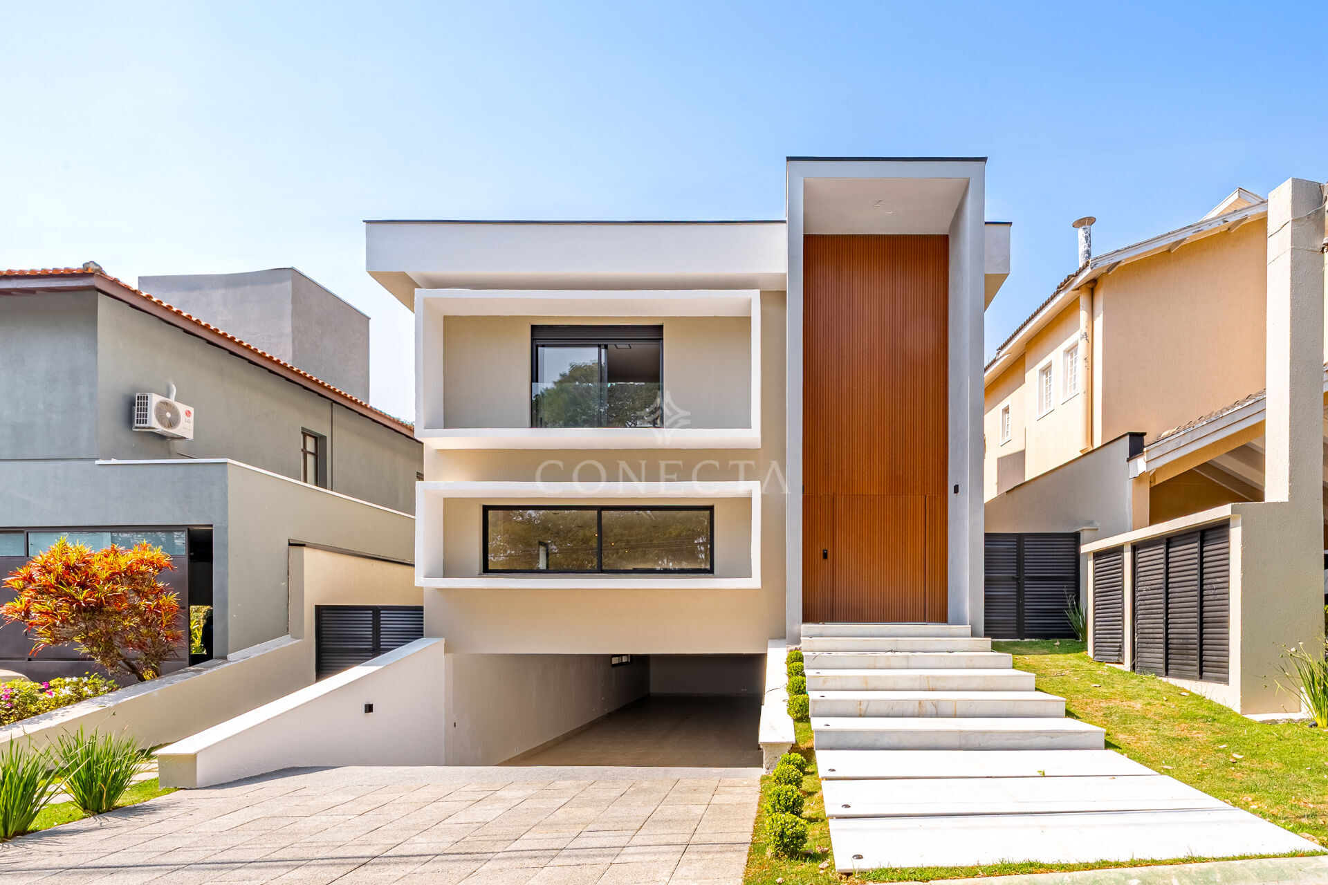 Casa, 4 quartos, 557 m² - Foto 1