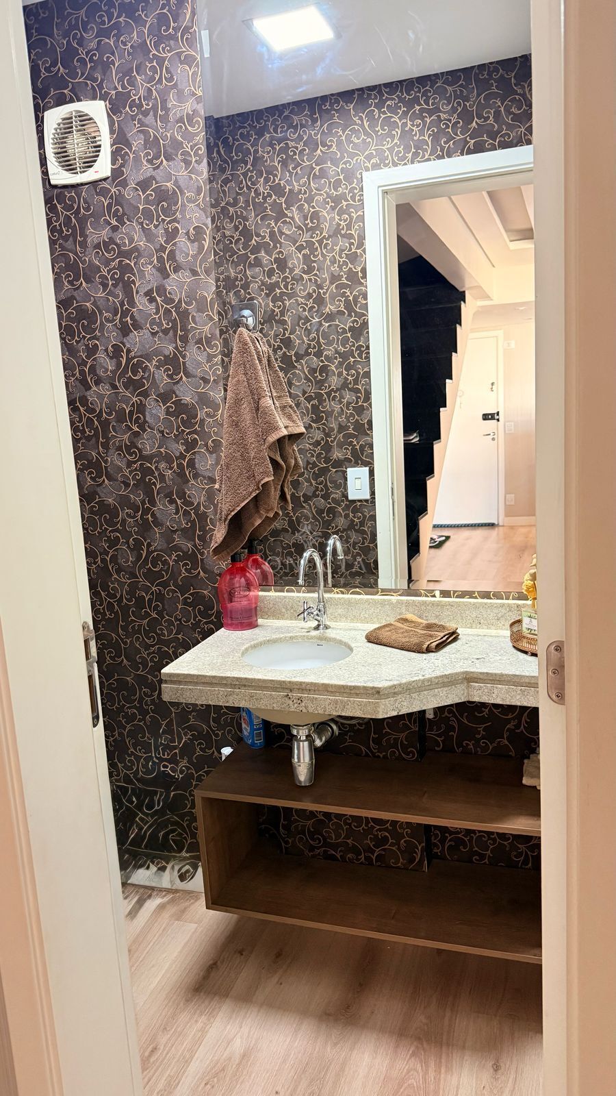 Apartamento, 2 quartos, 82 m² - Foto 10