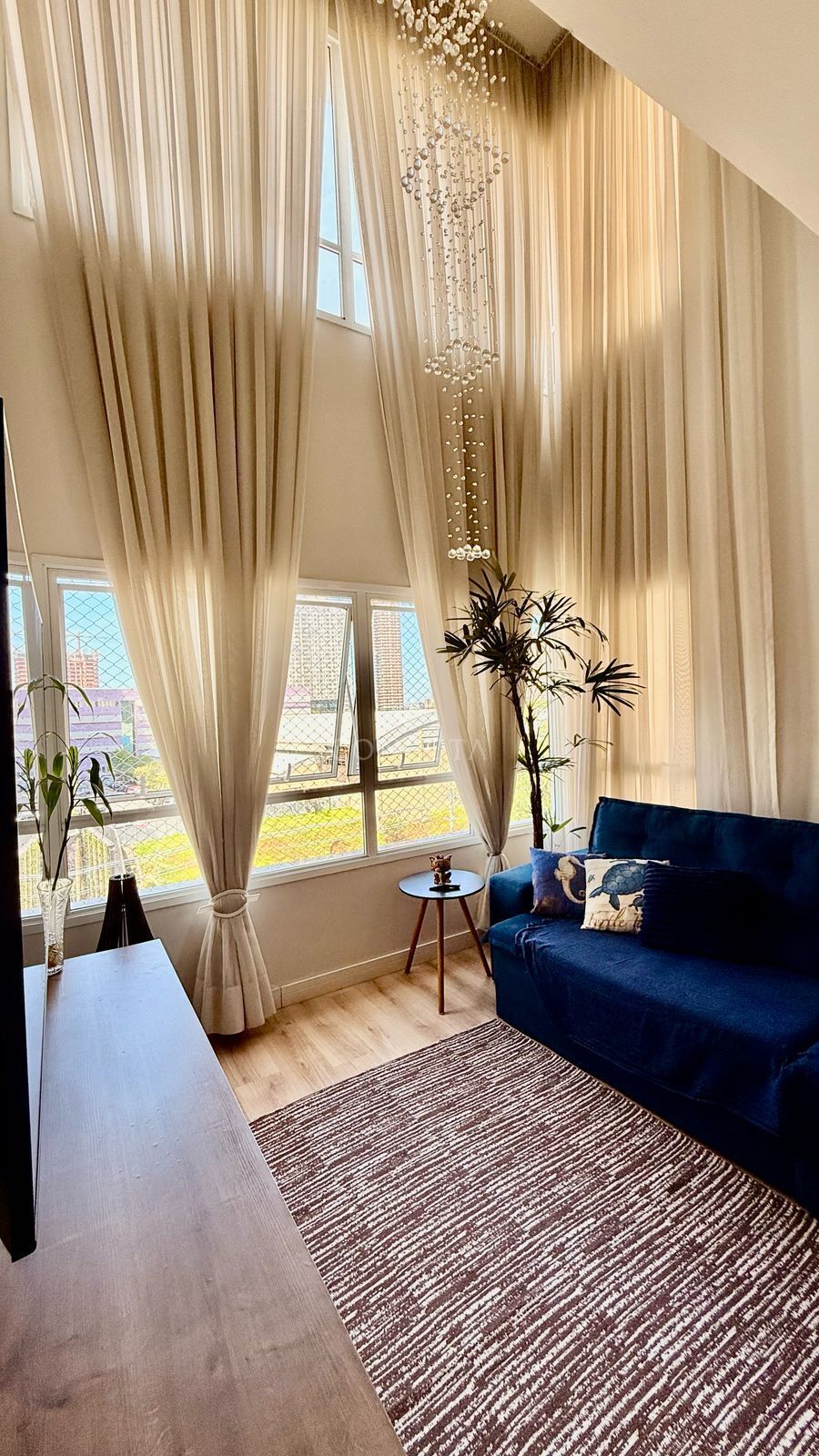 Apartamento, 2 quartos, 82 m² - Foto 2