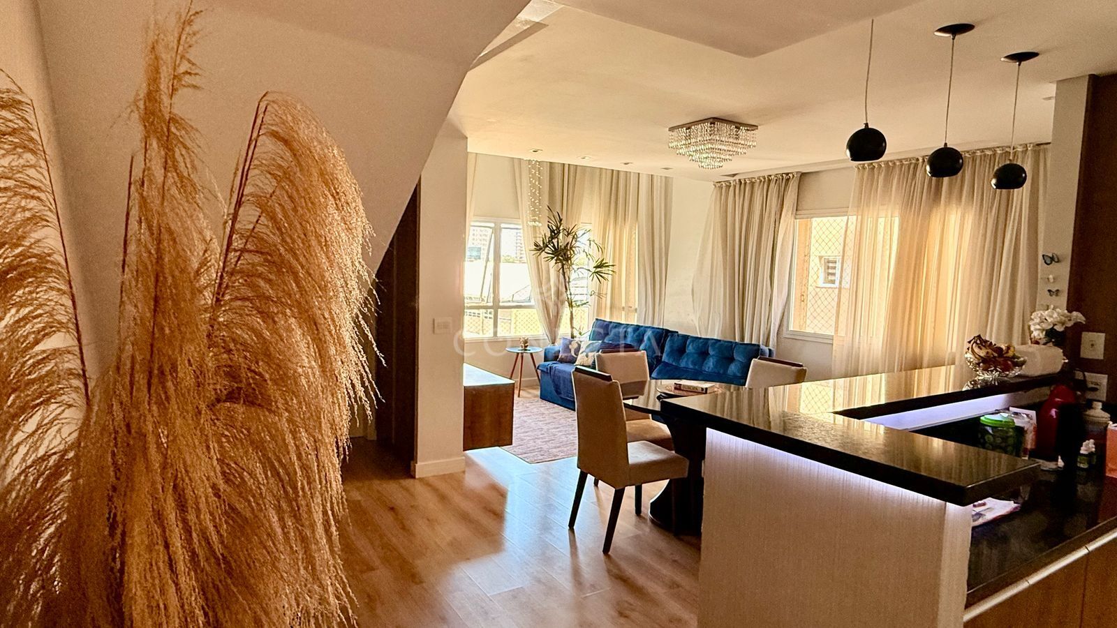 Apartamento, 2 quartos, 82 m² - Foto 6