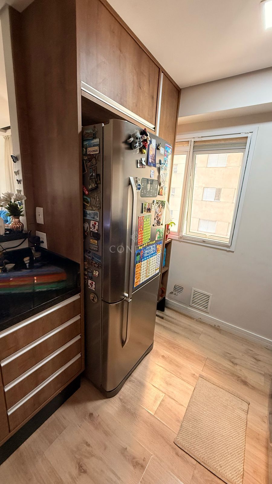 Apartamento, 2 quartos, 82 m² - Foto 7