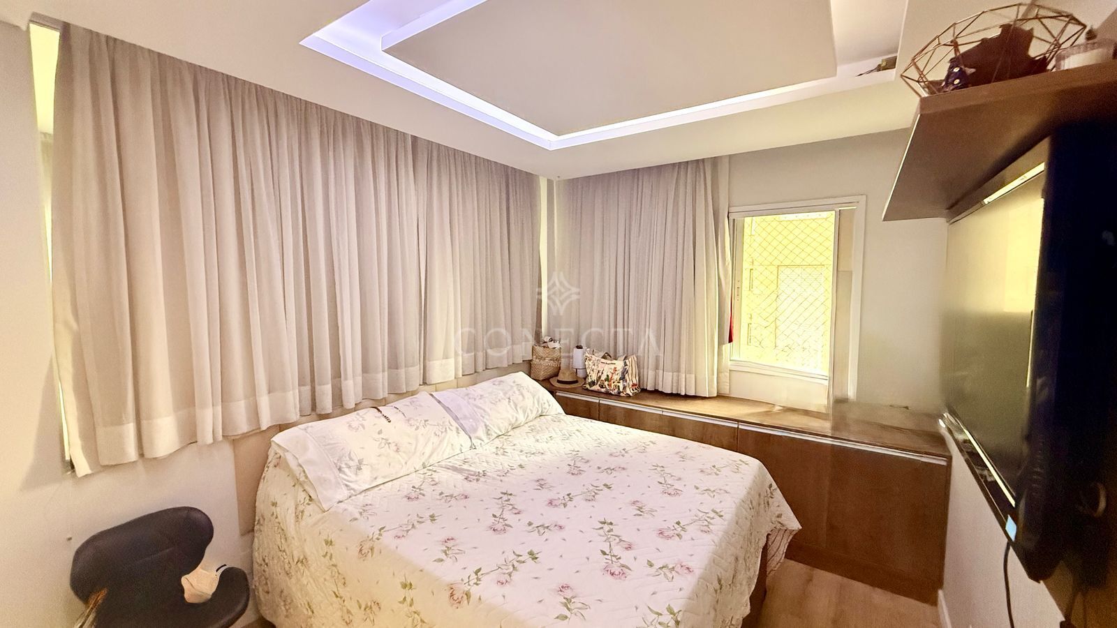 Apartamento, 2 quartos, 82 m² - Foto 15