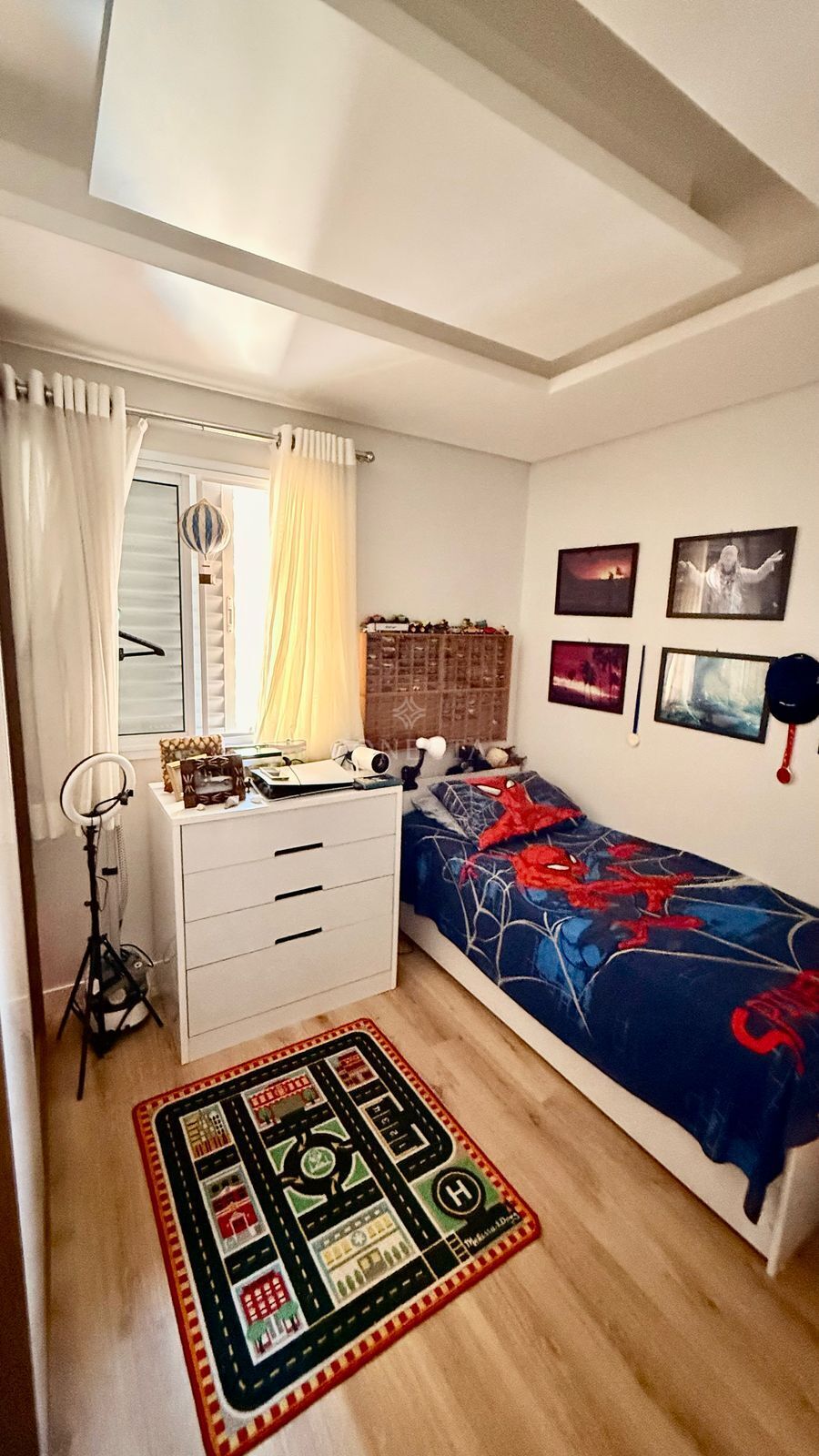 Apartamento, 2 quartos, 82 m² - Foto 13