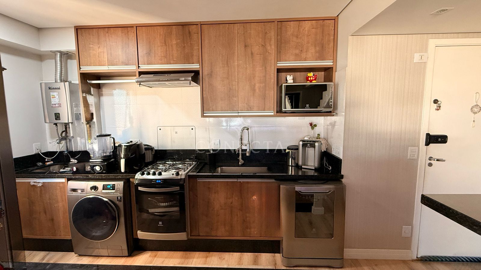 Apartamento, 2 quartos, 82 m² - Foto 8