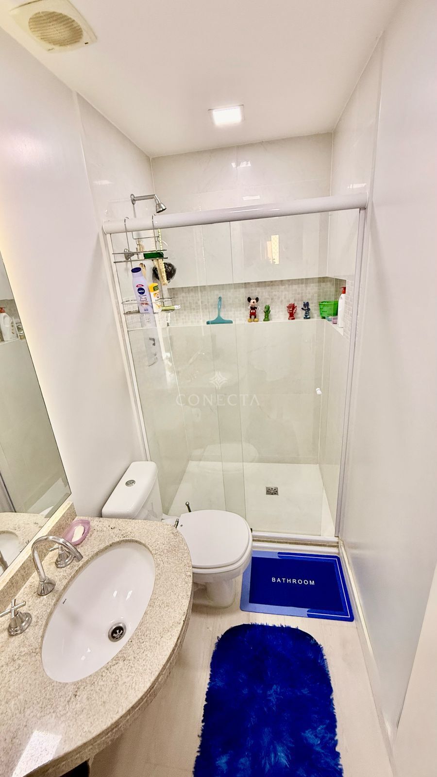 Apartamento, 2 quartos, 82 m² - Foto 14