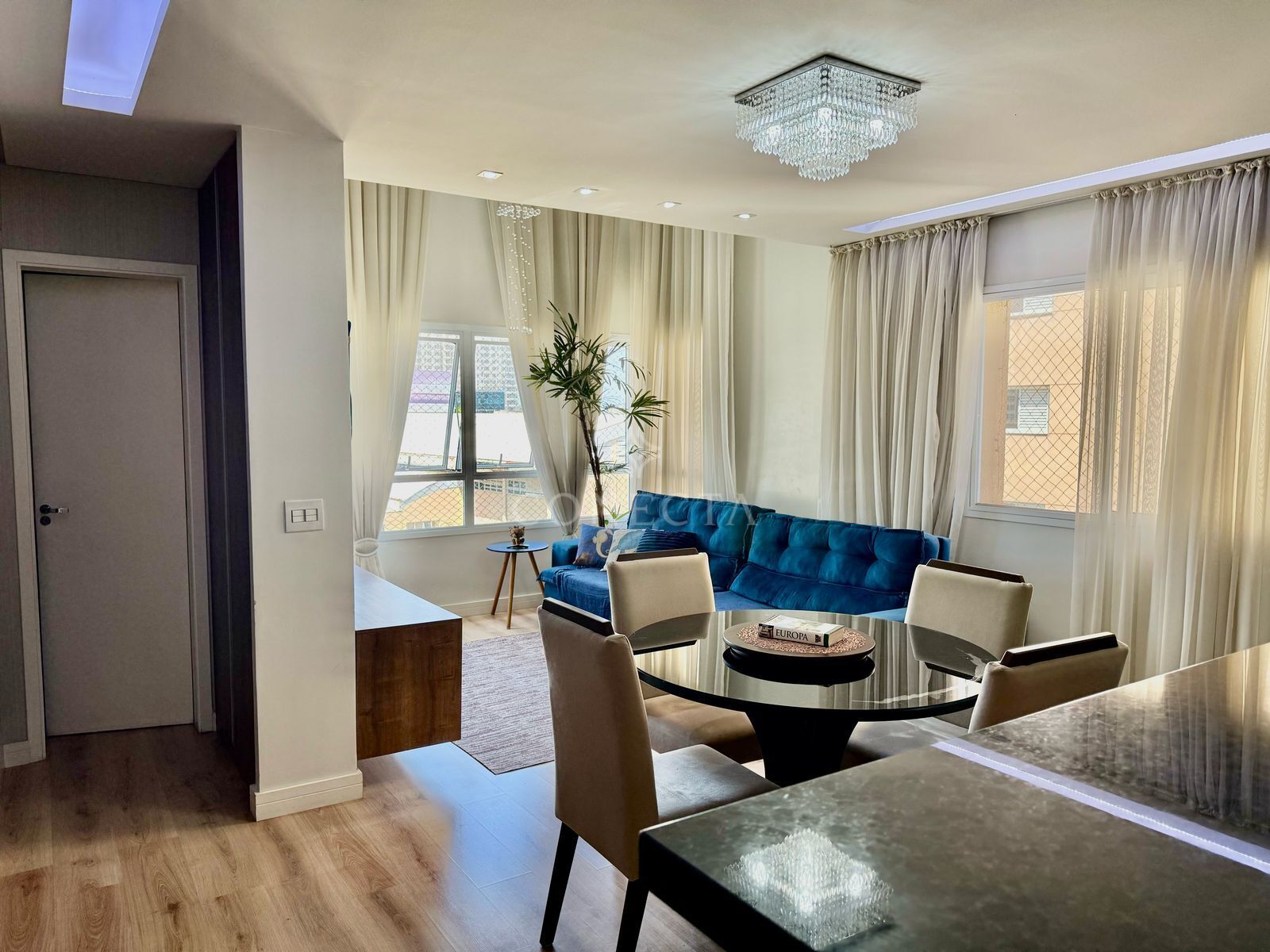 Apartamento, 2 quartos, 82 m² - Foto 4