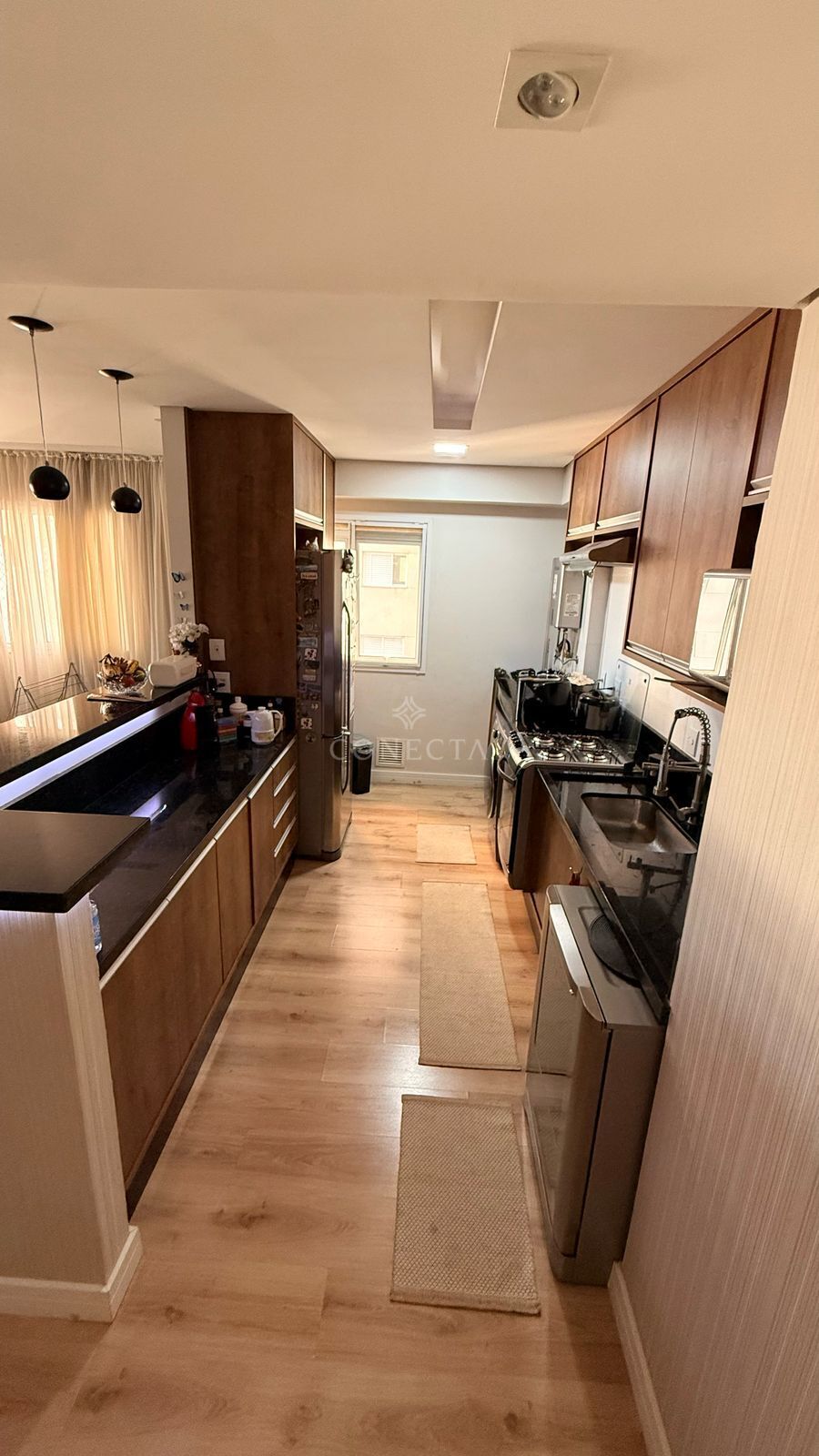 Apartamento, 2 quartos, 82 m² - Foto 9