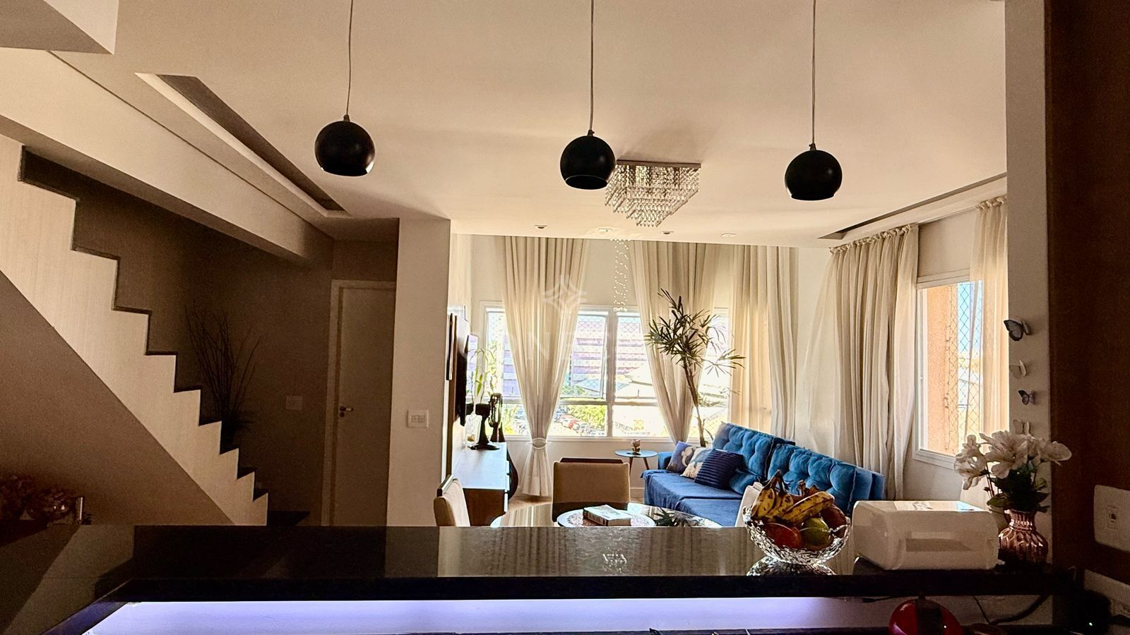 Apartamento, 2 quartos, 82 m² - Foto 3