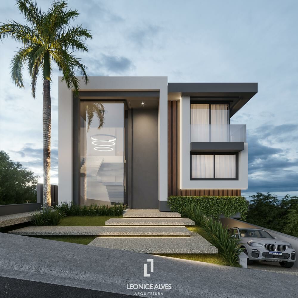 Casa à venda com 4 quartos, 505m² - Foto 3