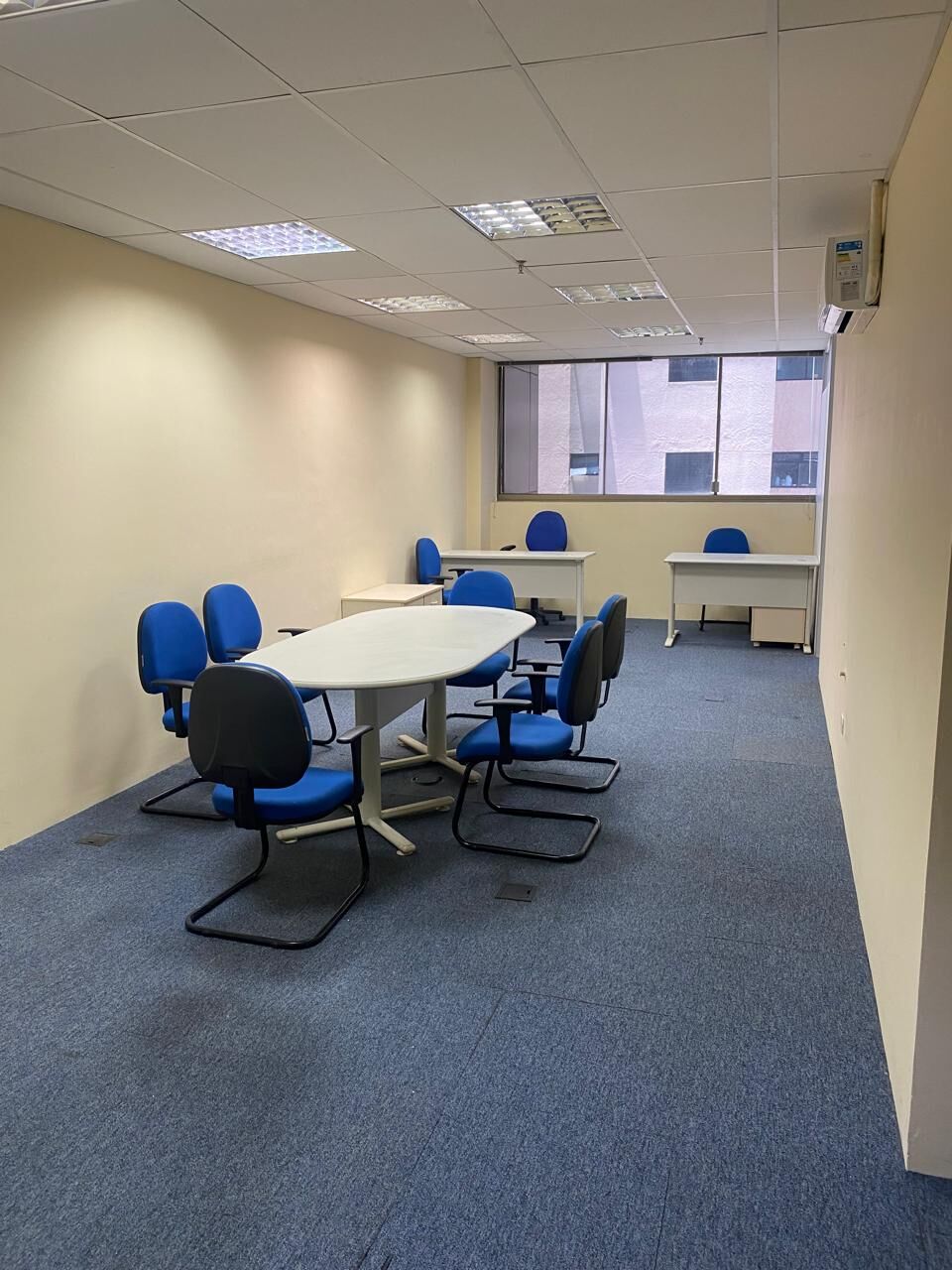 Sala-Conjunto, 59 m² - Foto 1