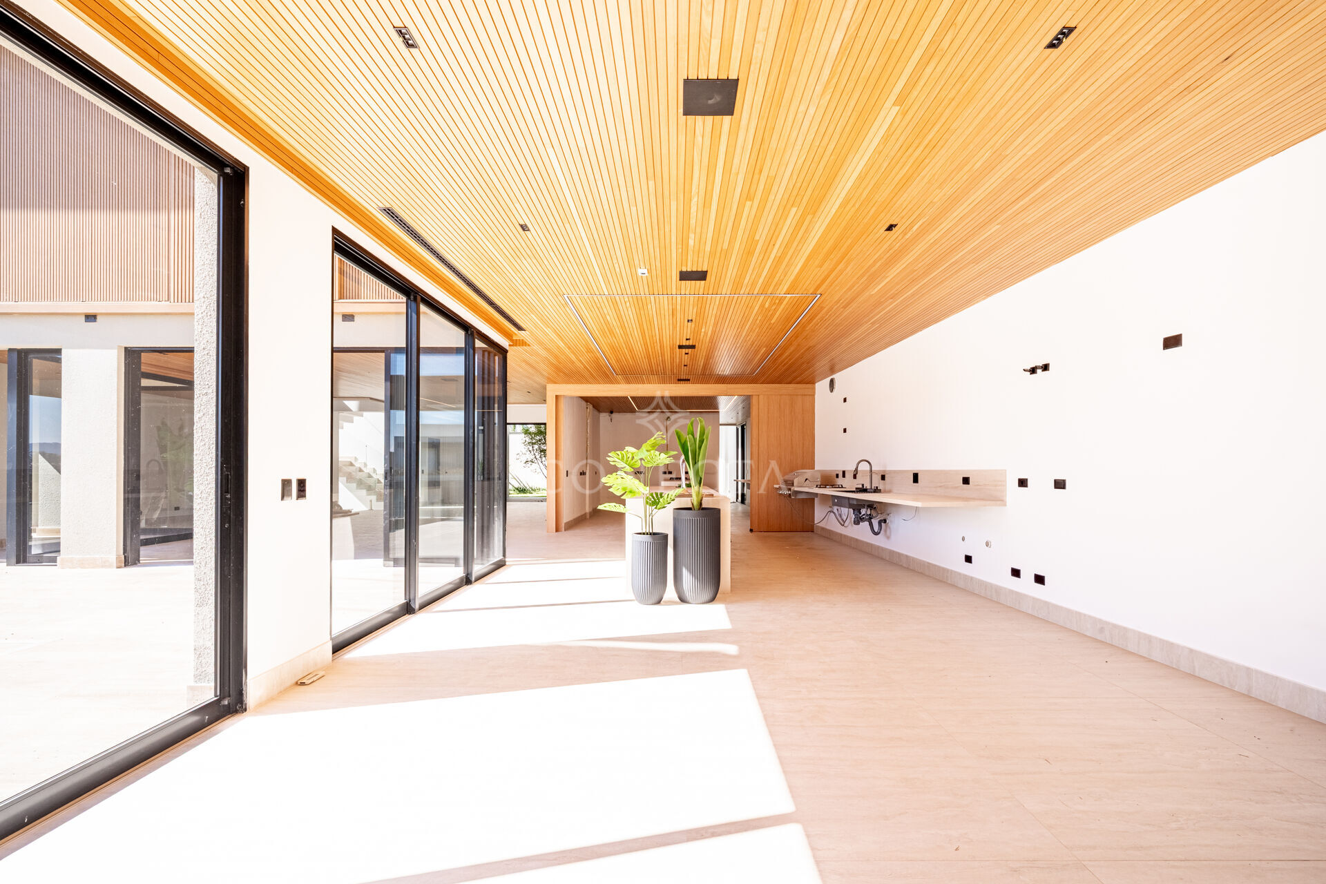 Casa, 4 quartos, 670 m² - Foto 4