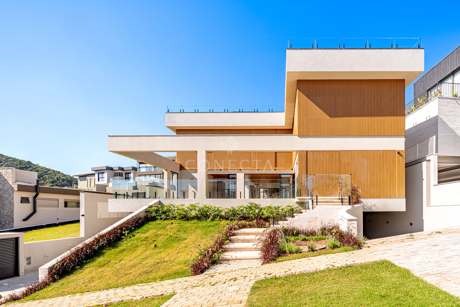 Casa, 4 quartos, 670 m² - Foto 1