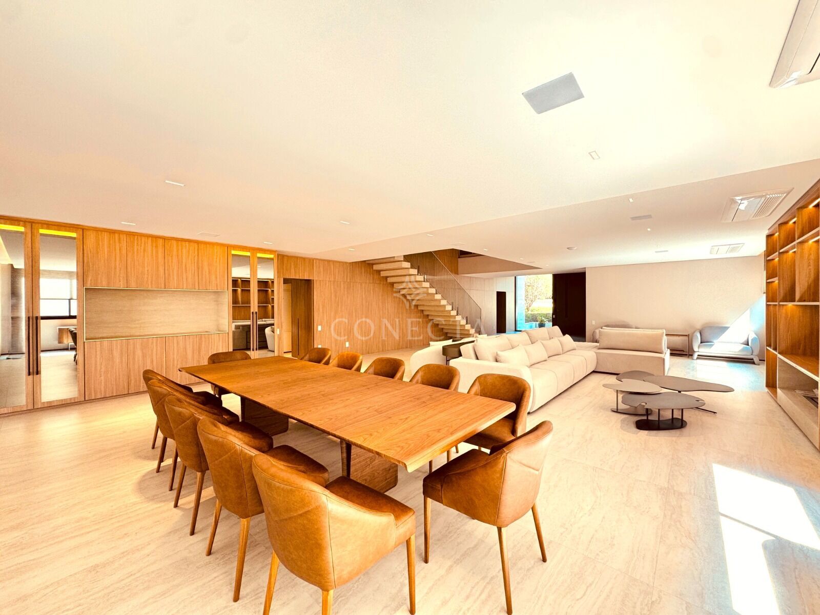 Casa, 5 quartos, 1204 m² - Foto 2
