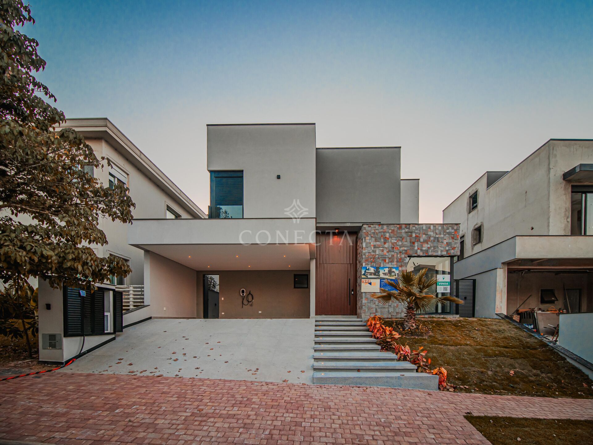 Casa, 4 quartos, 370 m² - Foto 2