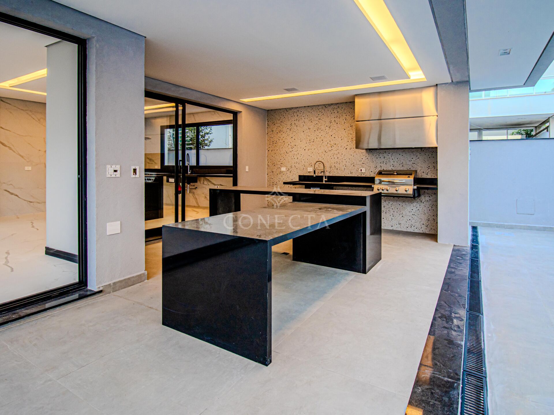 Casa, 4 quartos, 370 m² - Foto 10