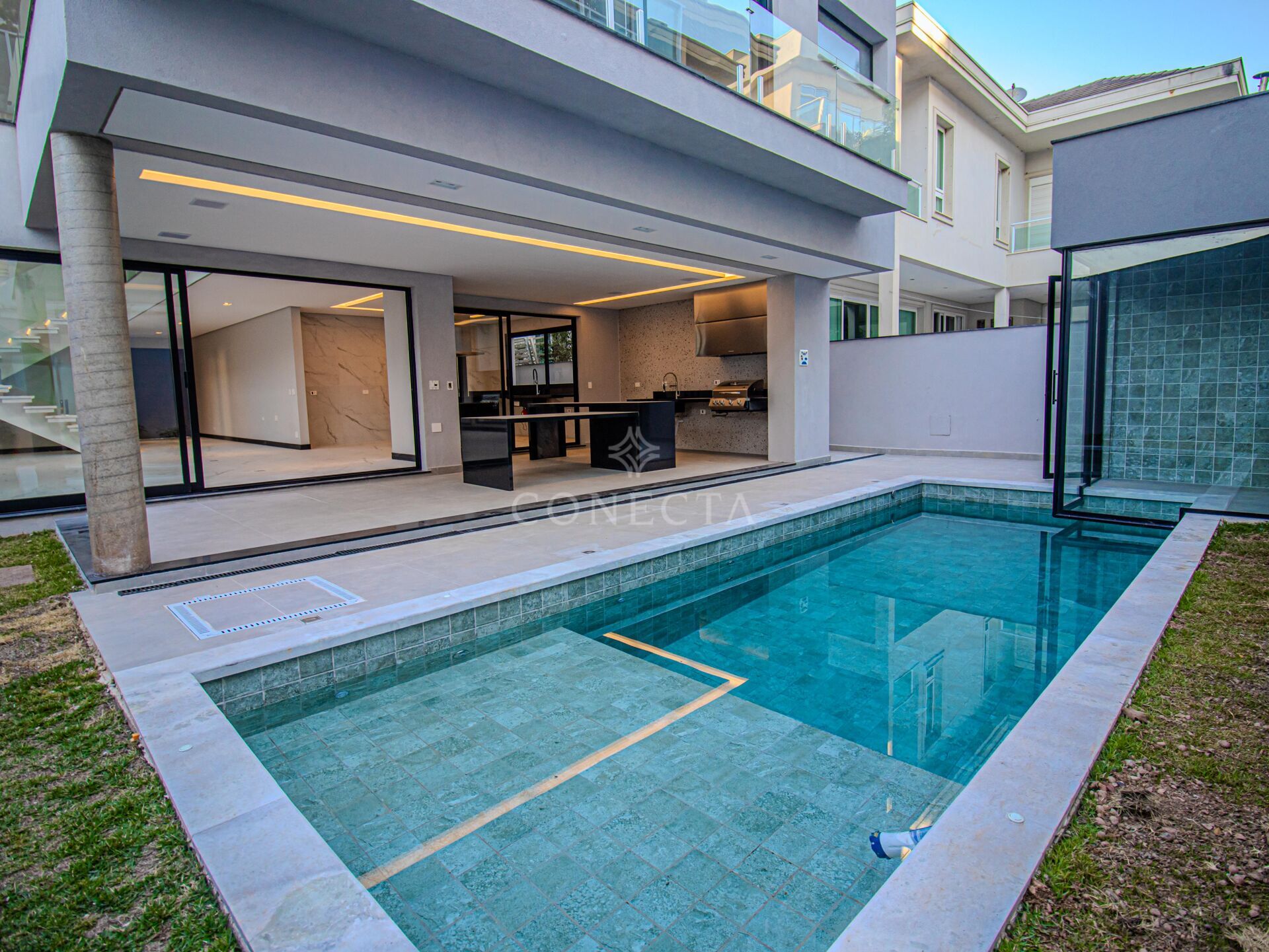 Casa, 4 quartos, 370 m² - Foto 3