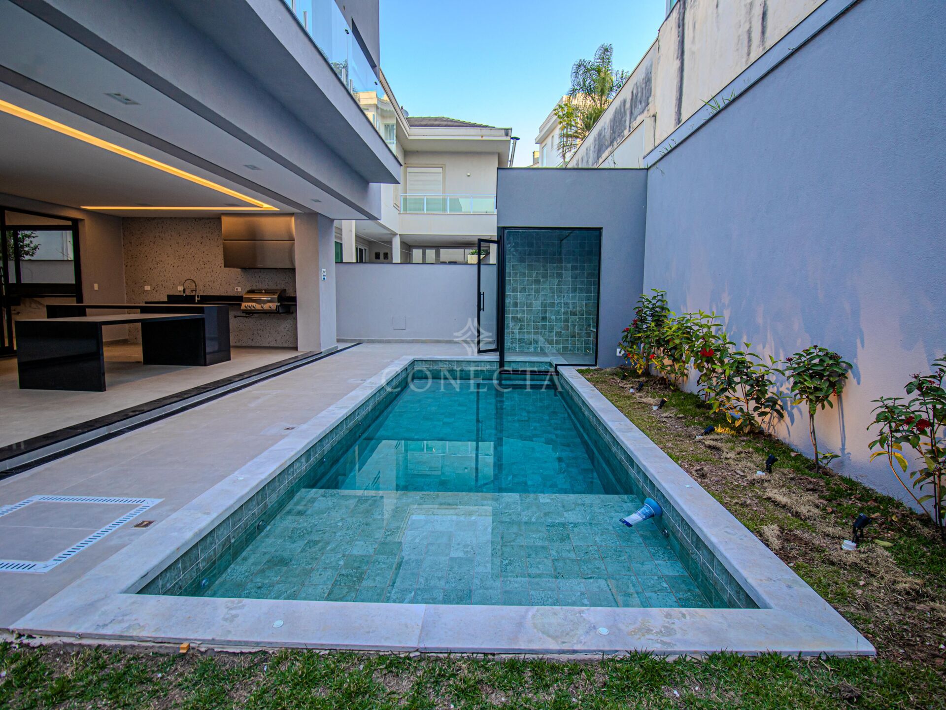 Casa, 4 quartos, 370 m² - Foto 8