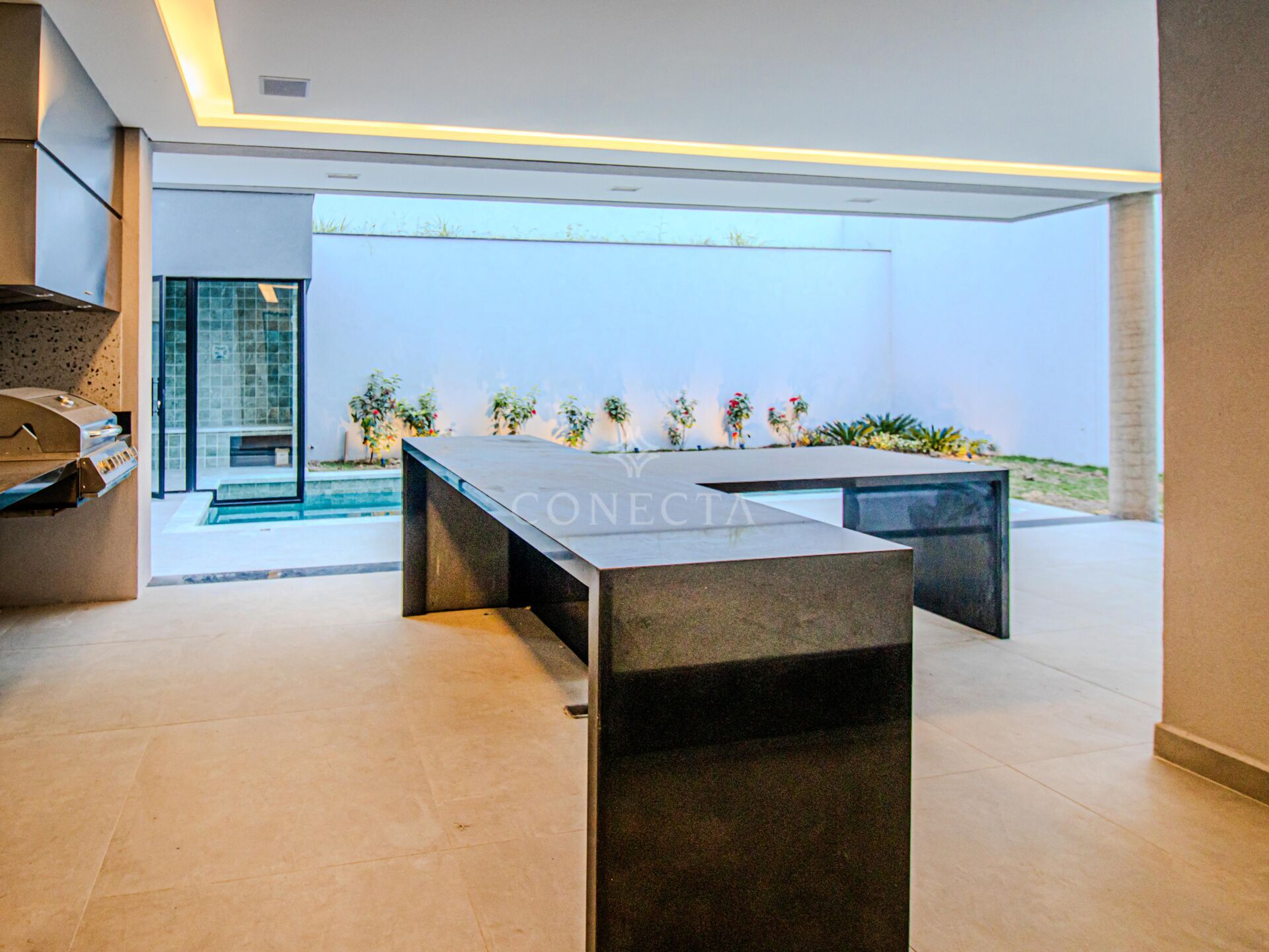 Casa, 4 quartos, 370 m² - Foto 12