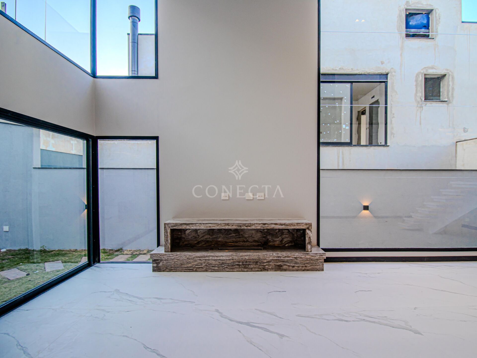 Casa, 4 quartos, 370 m² - Foto 19