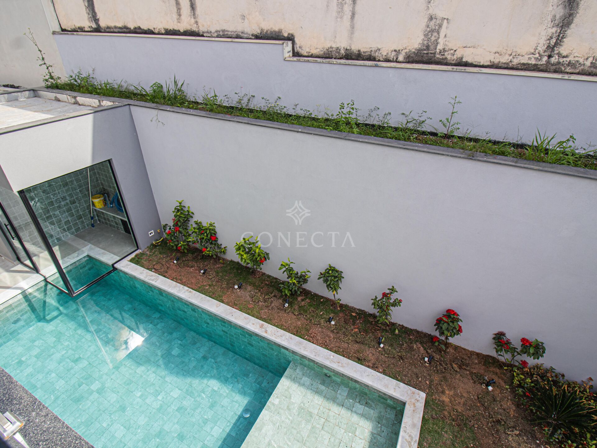 Casa, 4 quartos, 370 m² - Foto 32