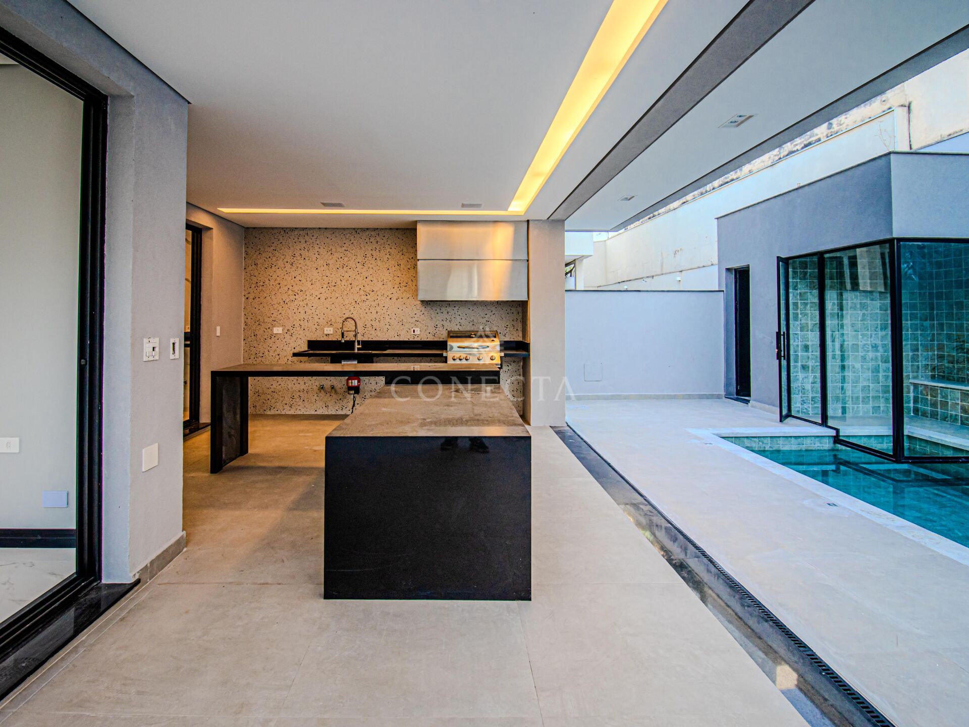 Casa, 4 quartos, 370 m² - Foto 9
