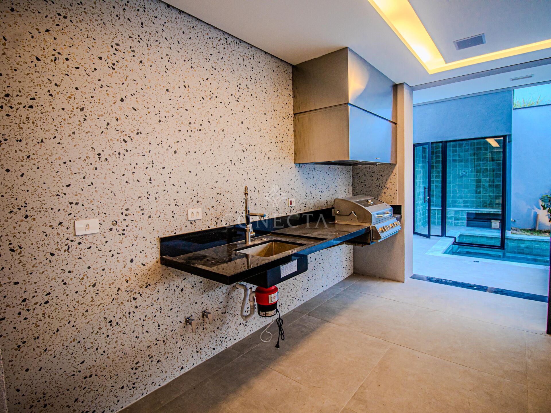 Casa, 4 quartos, 370 m² - Foto 11