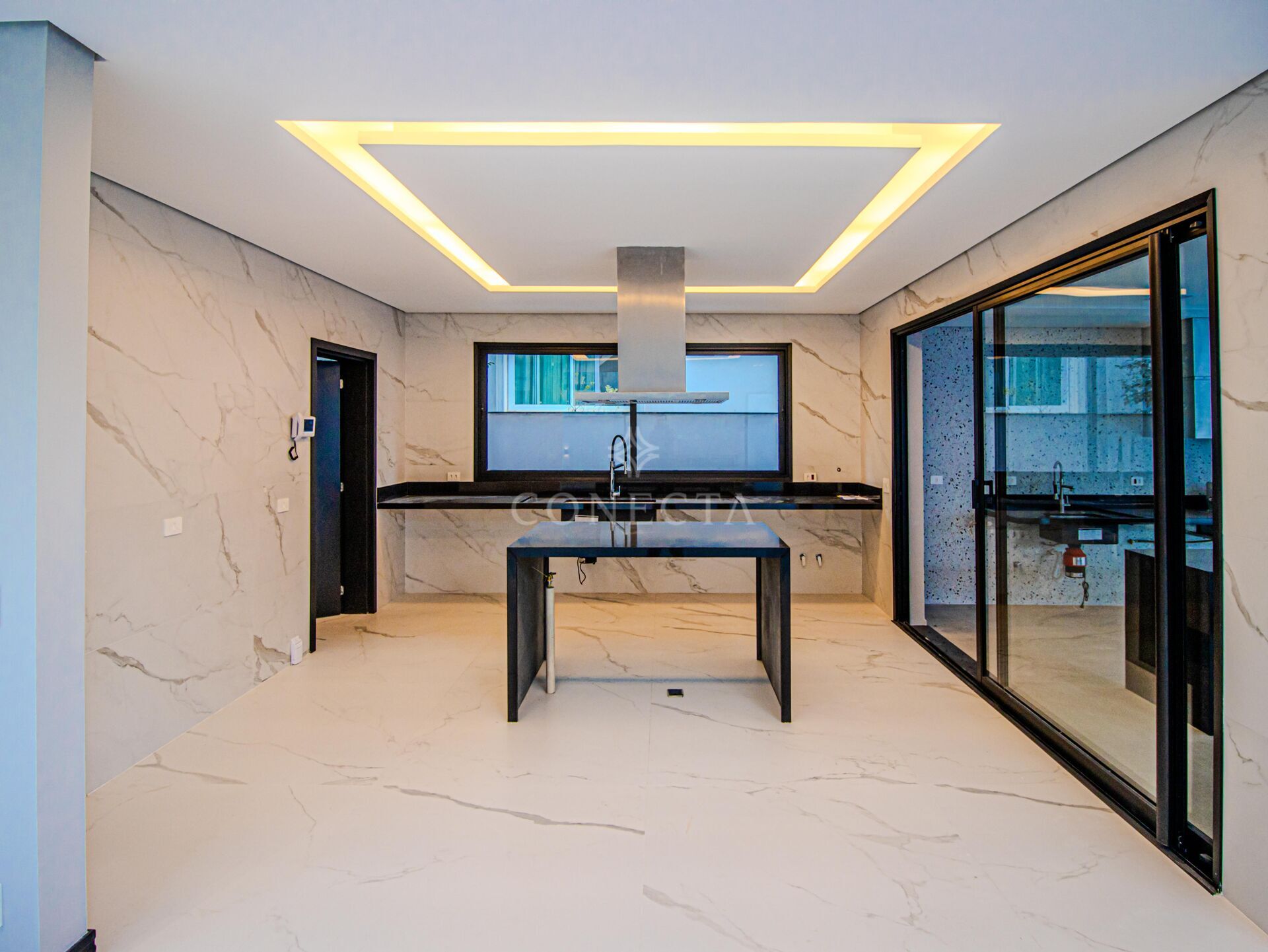 Casa, 4 quartos, 370 m² - Foto 15