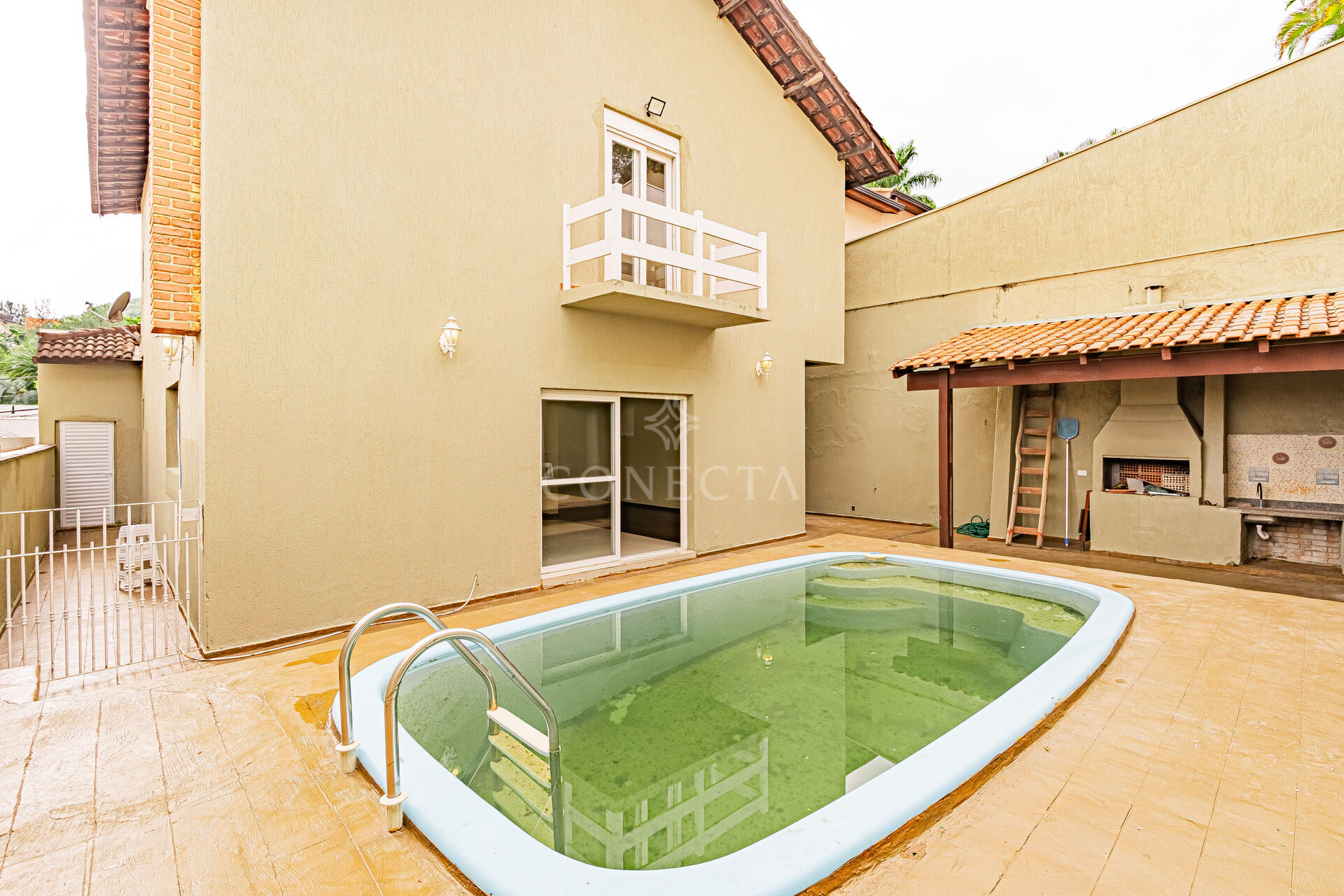 Casa, 4 quartos, 360 m² - Foto 5