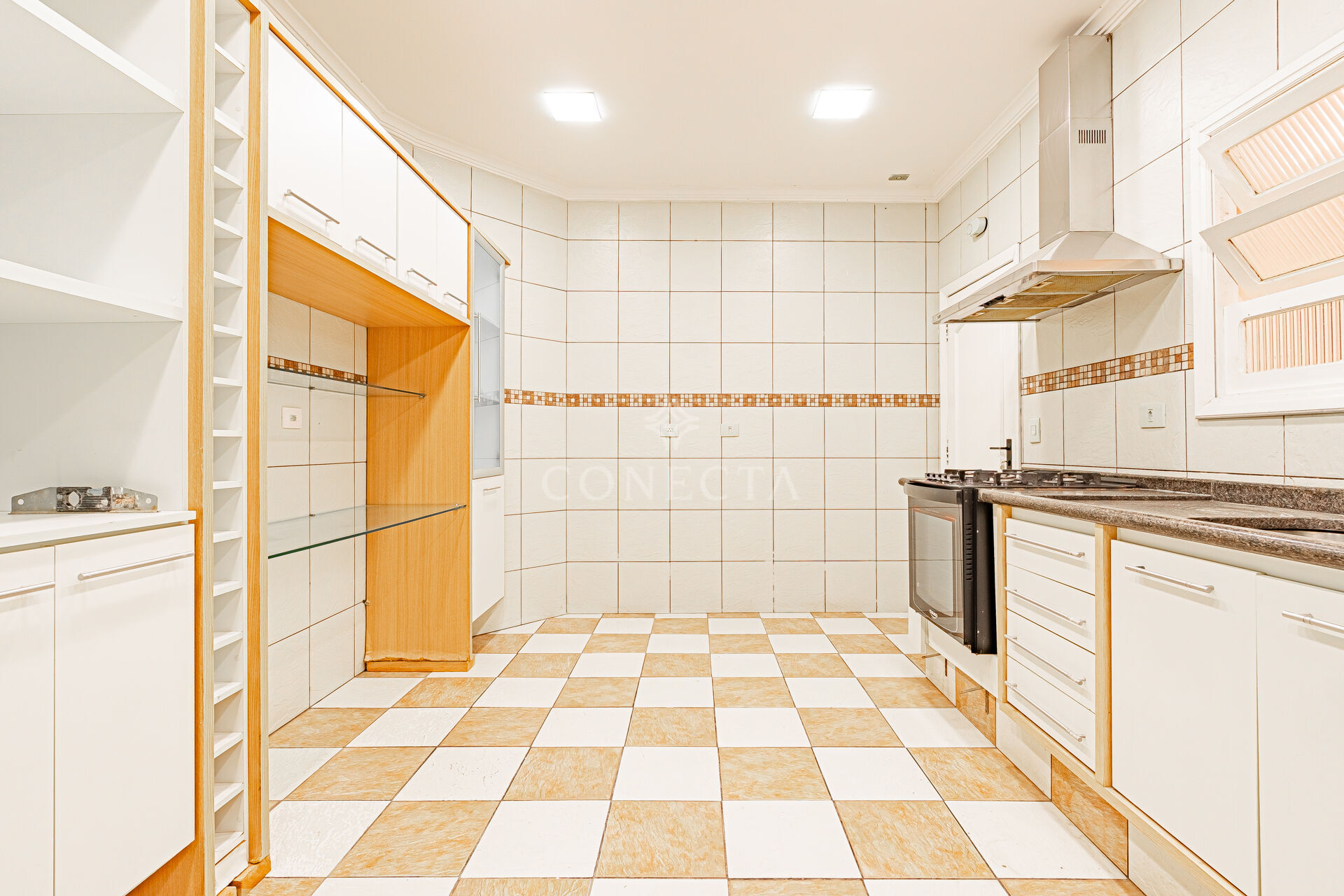 Casa, 4 quartos, 360 m² - Foto 18