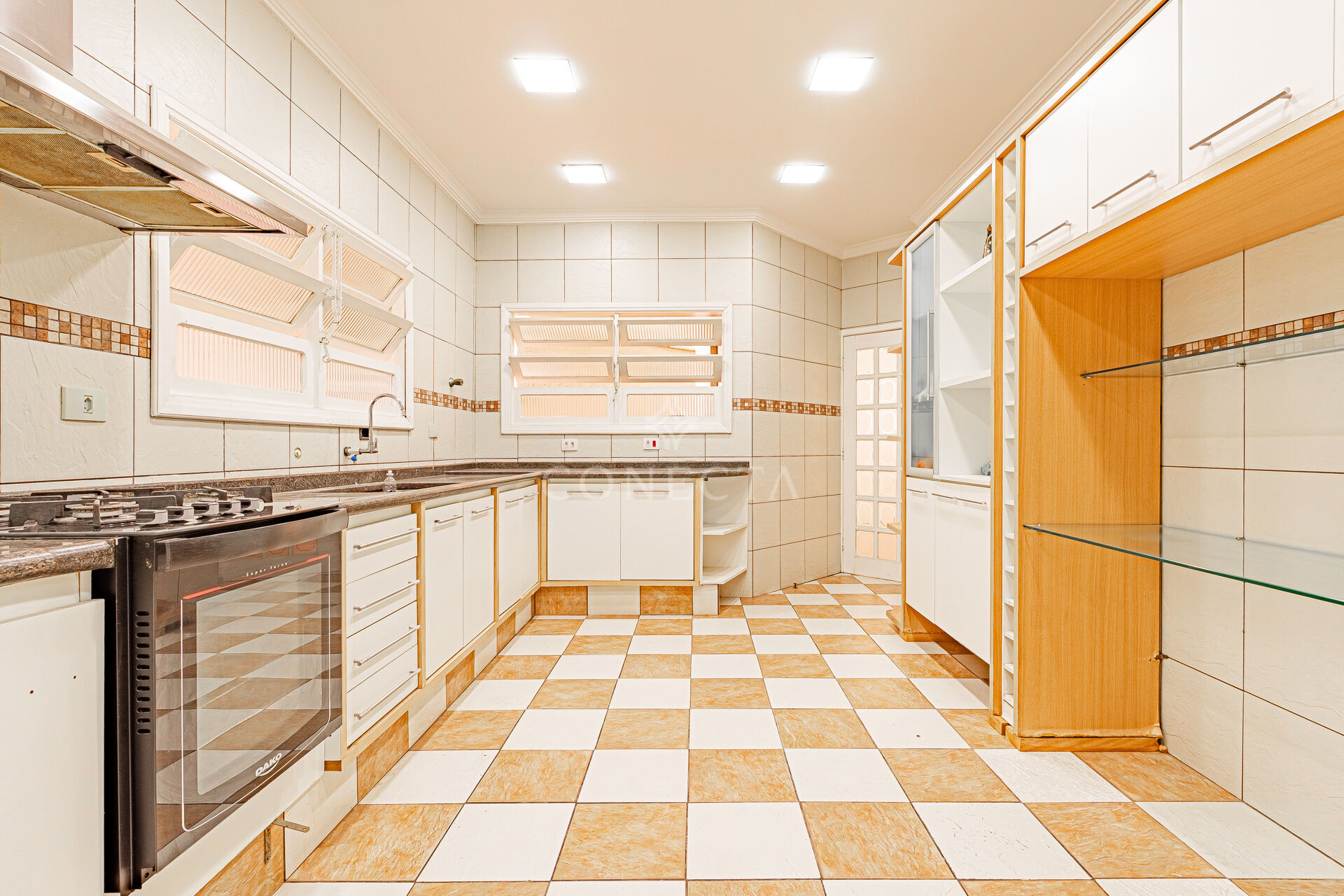 Casa, 4 quartos, 360 m² - Foto 16