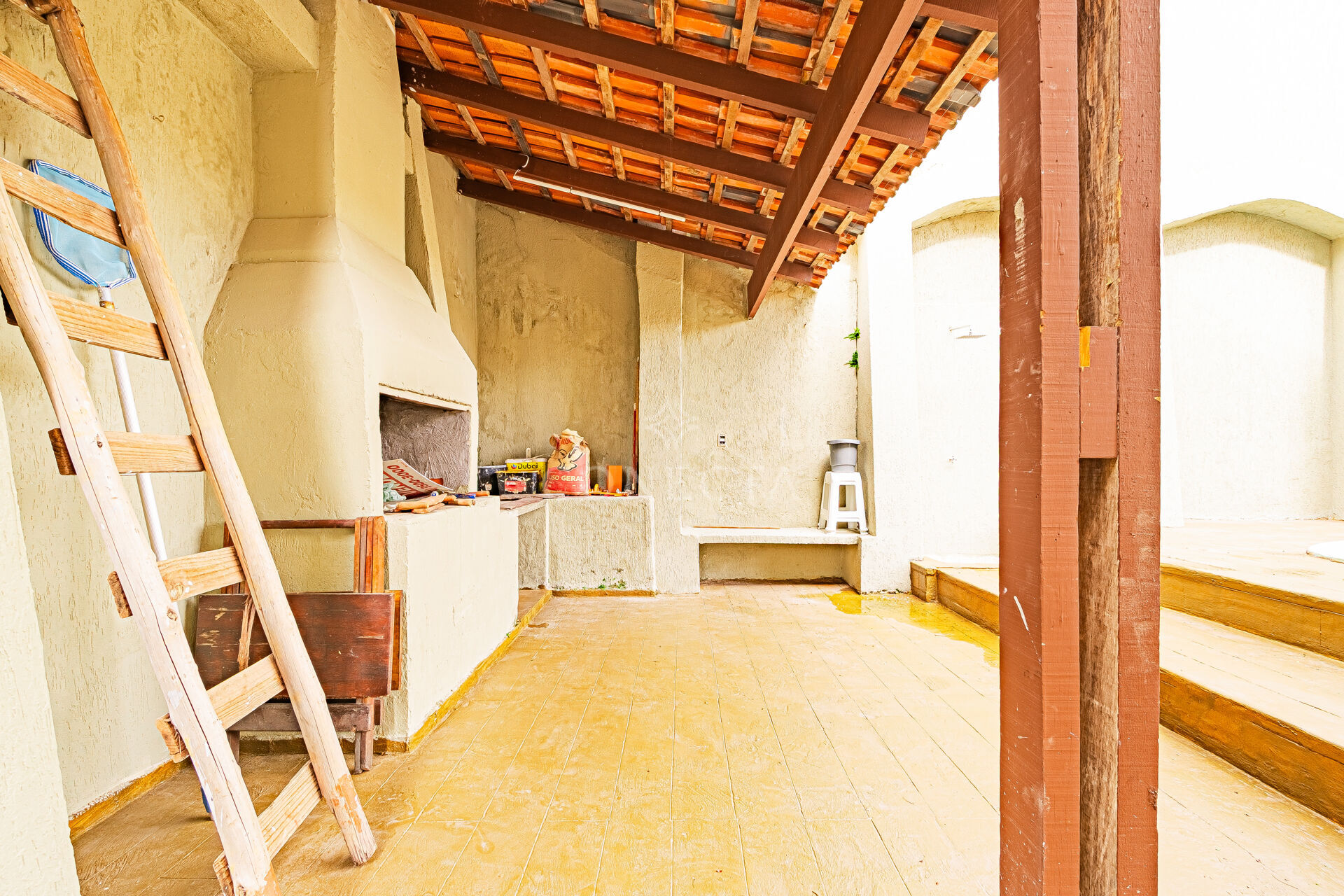 Casa, 4 quartos, 360 m² - Foto 6