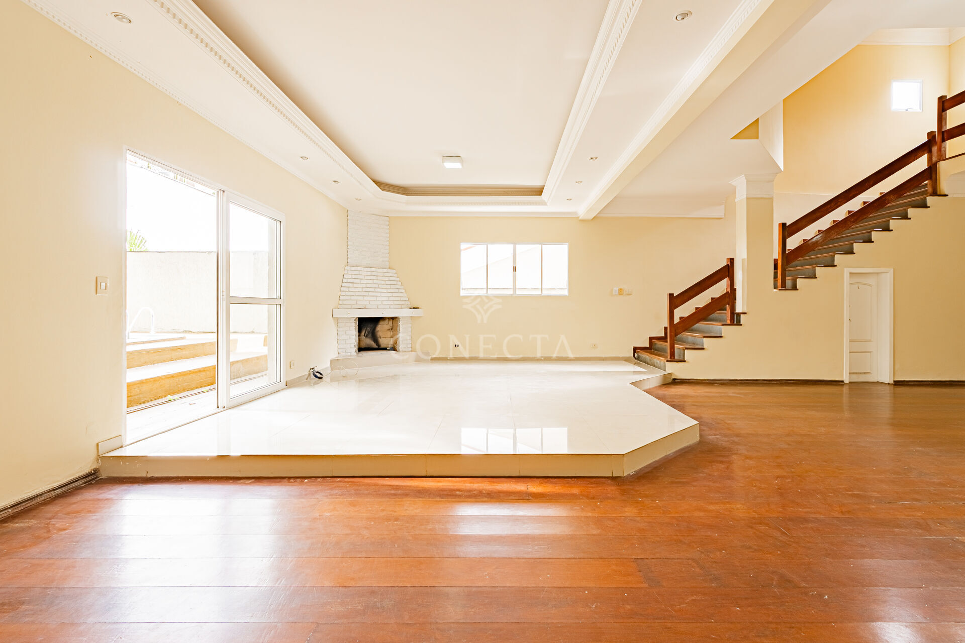 Casa, 4 quartos, 360 m² - Foto 11