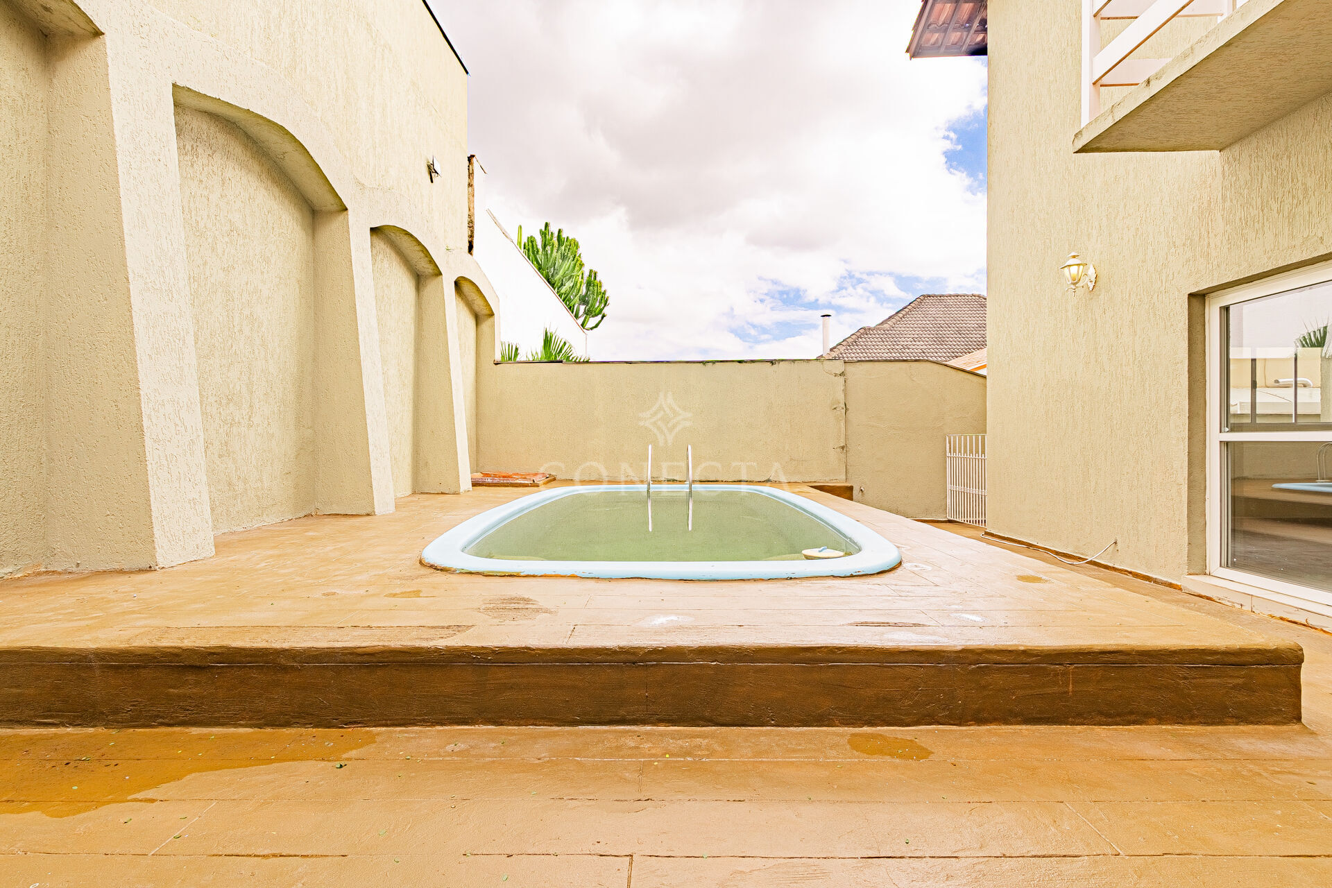Casa, 4 quartos, 360 m² - Foto 4