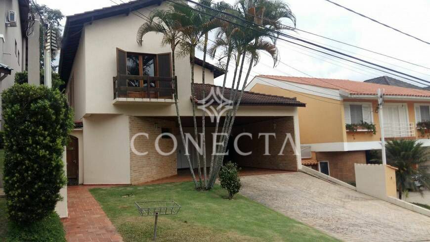 Casa à venda com 4 quartos, 360m² - Foto 1