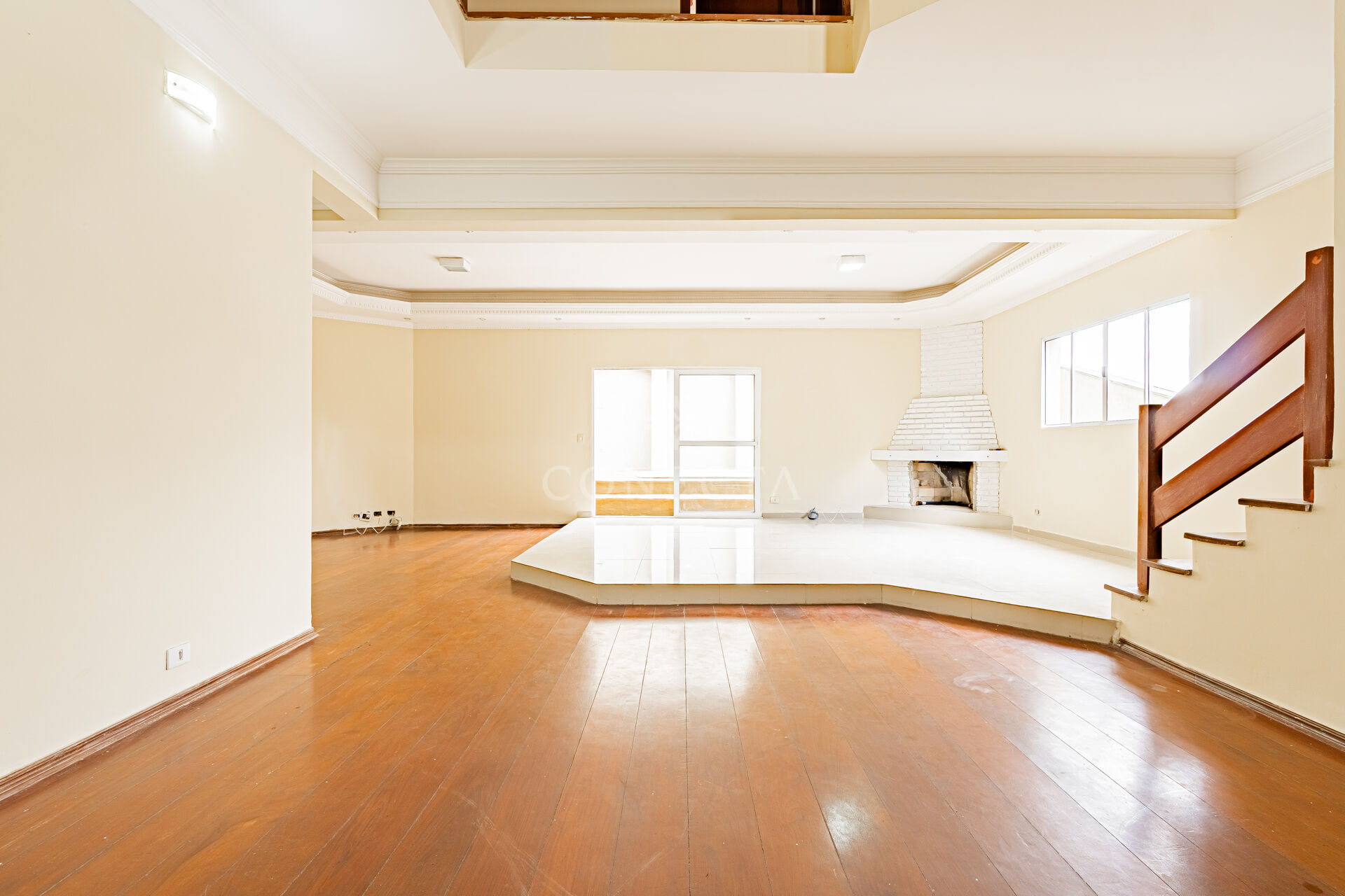 Casa, 4 quartos, 360 m² - Foto 9