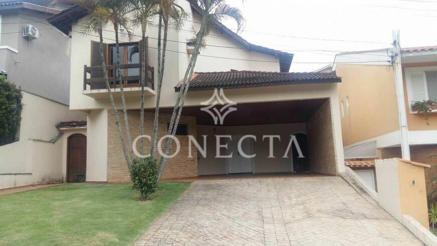 Casa à venda com 4 quartos, 360m² - Foto 2