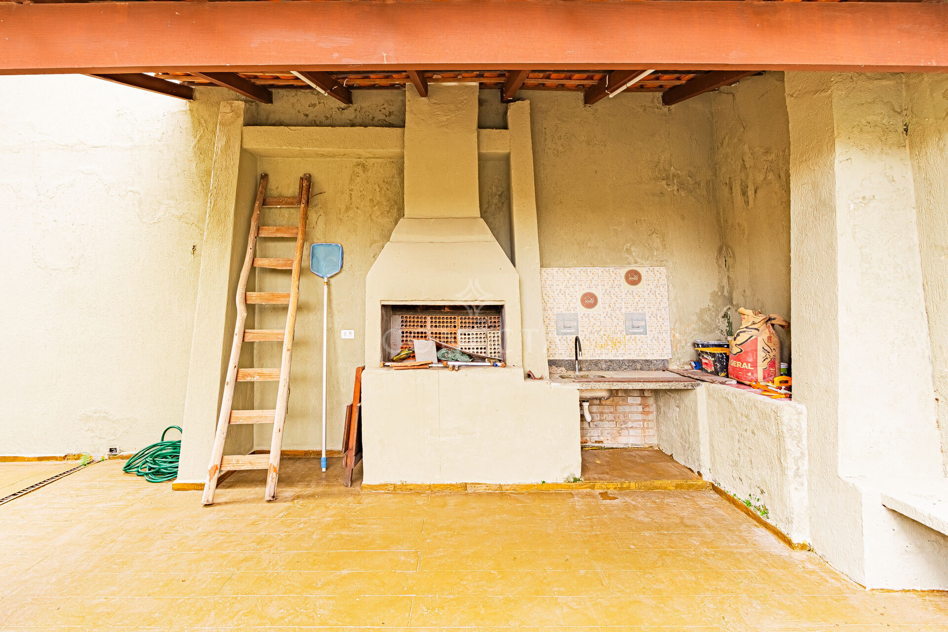 Casa, 4 quartos, 360 m² - Foto 7