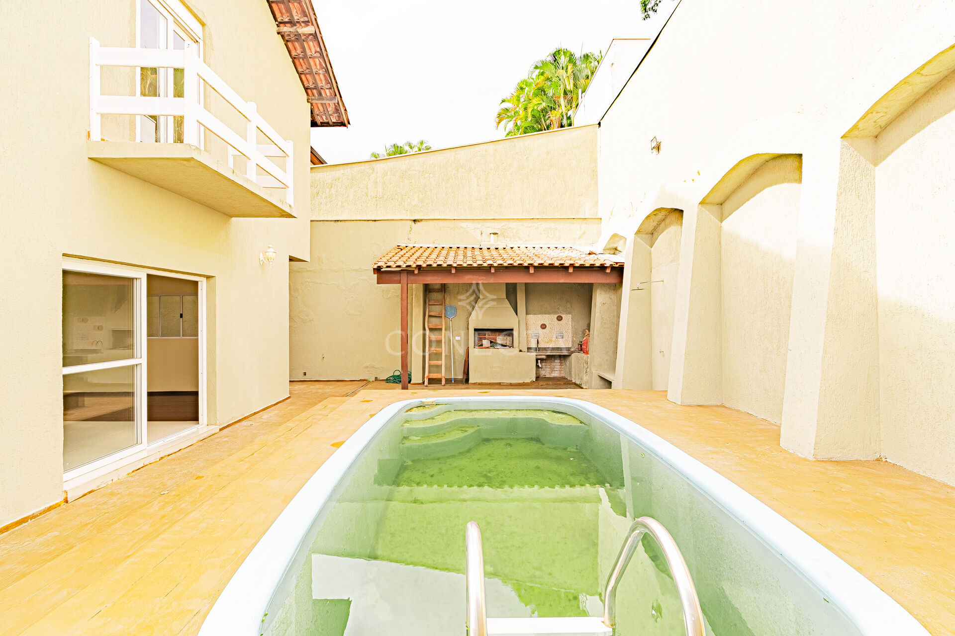 Casa, 4 quartos, 360 m² - Foto 3