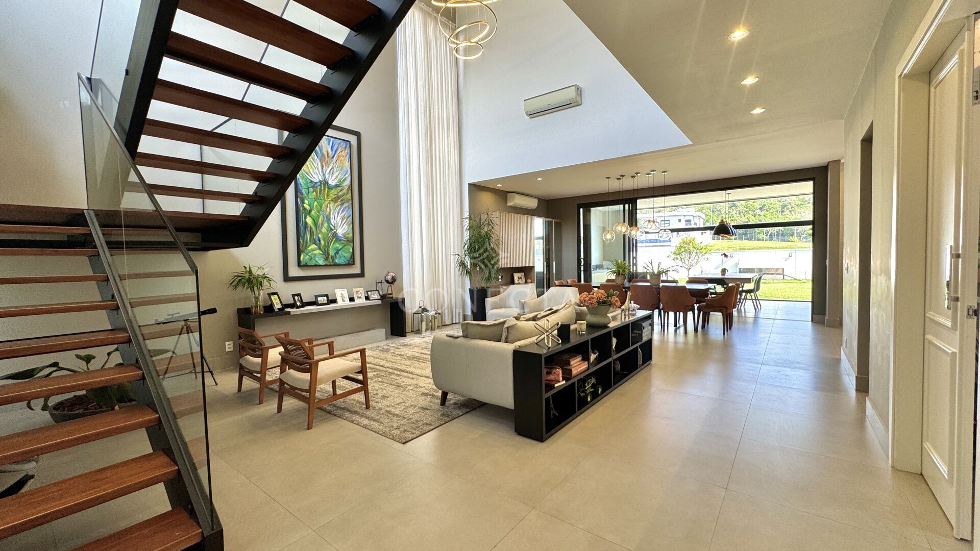 Casa, 4 quartos, 322 m² - Foto 2