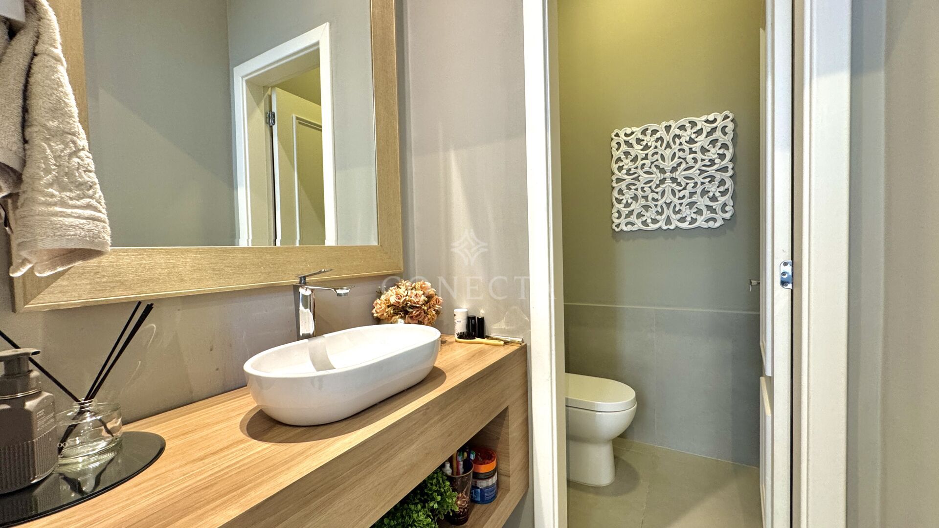 Casa, 4 quartos, 322 m² - Foto 26