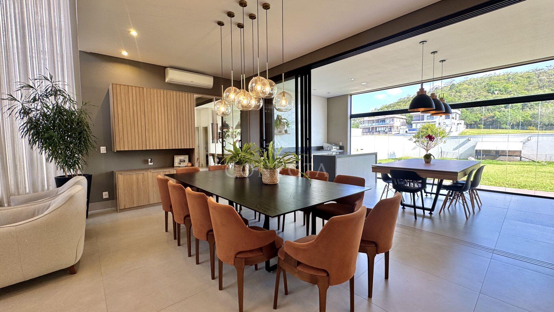 Casa, 4 quartos, 322 m² - Foto 6